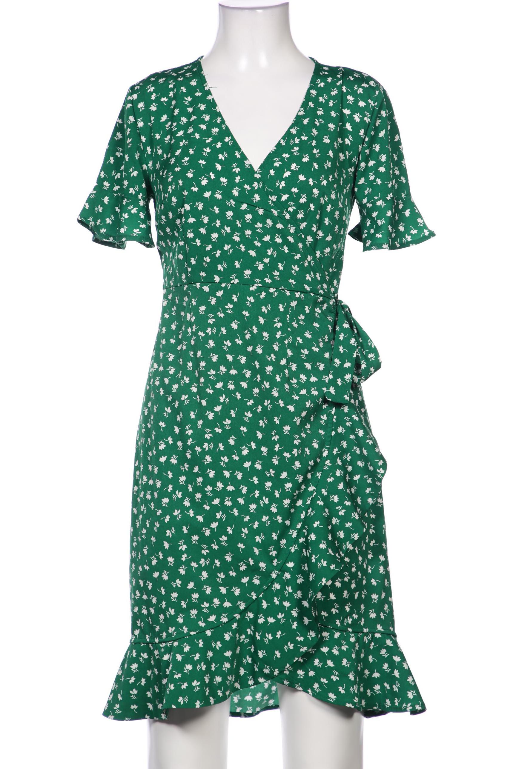 

Only Damen Kleid, grün, Gr. 34