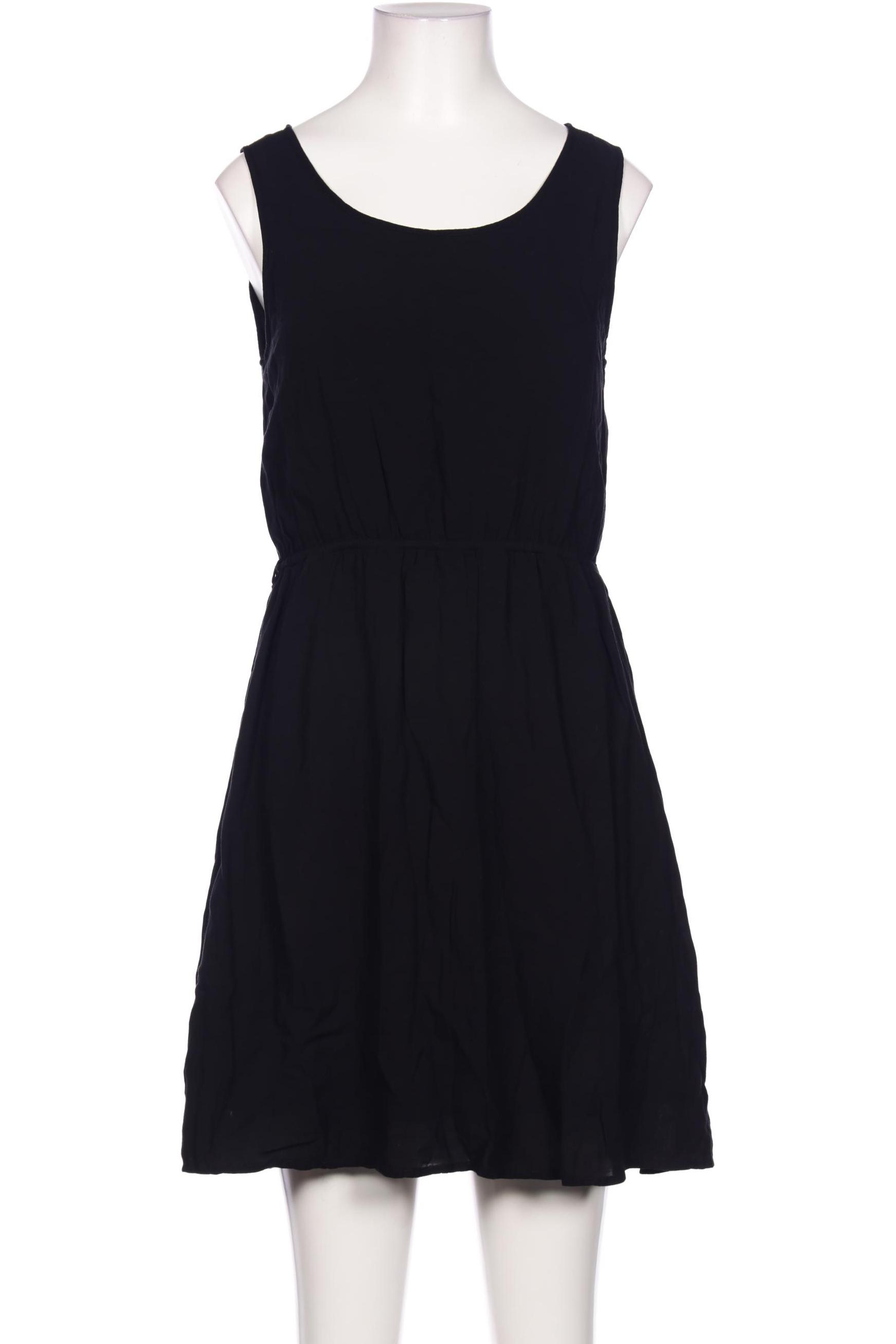 

Only Damen Kleid, schwarz, Gr. 36