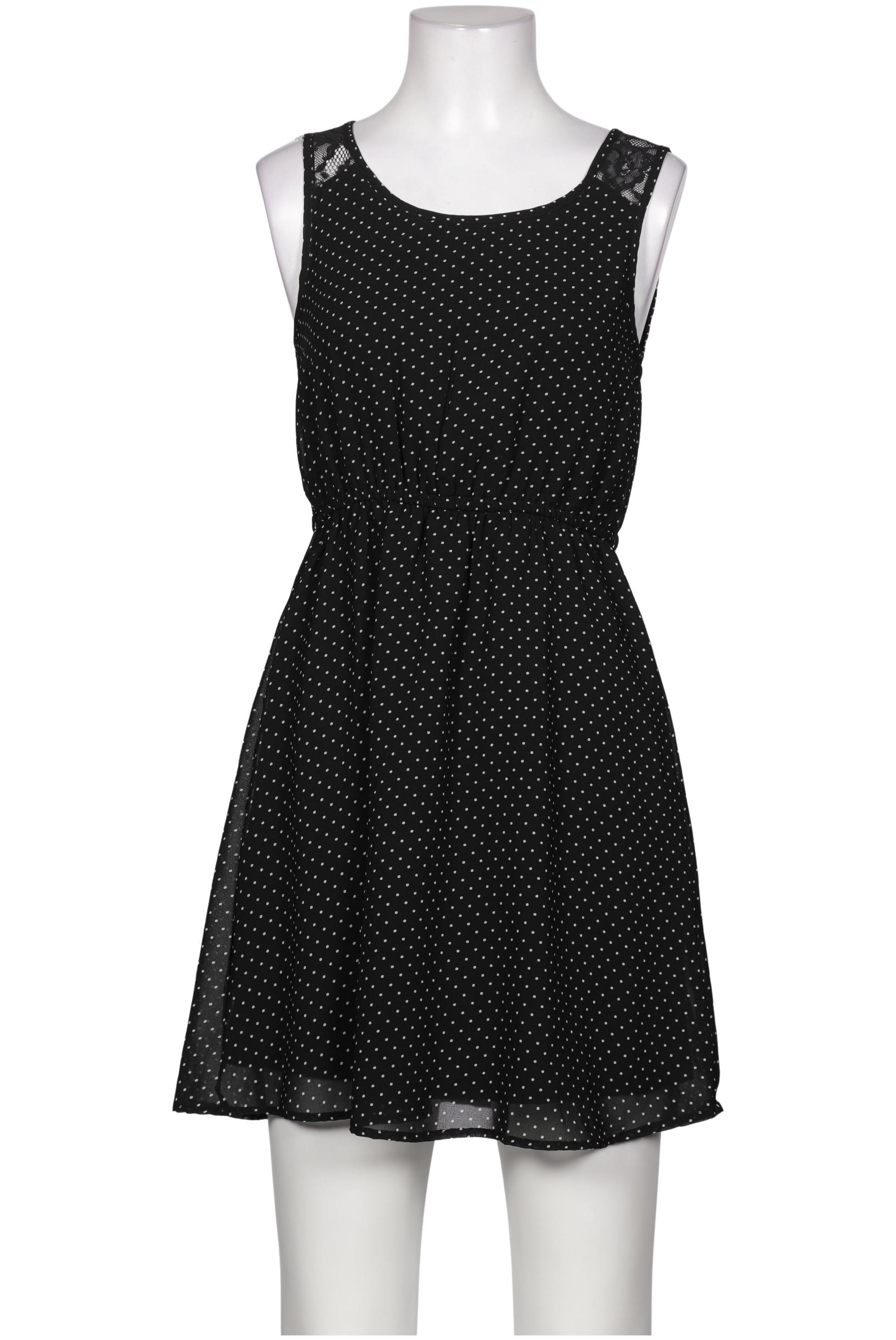 

Only Damen Kleid, schwarz, Gr. 34