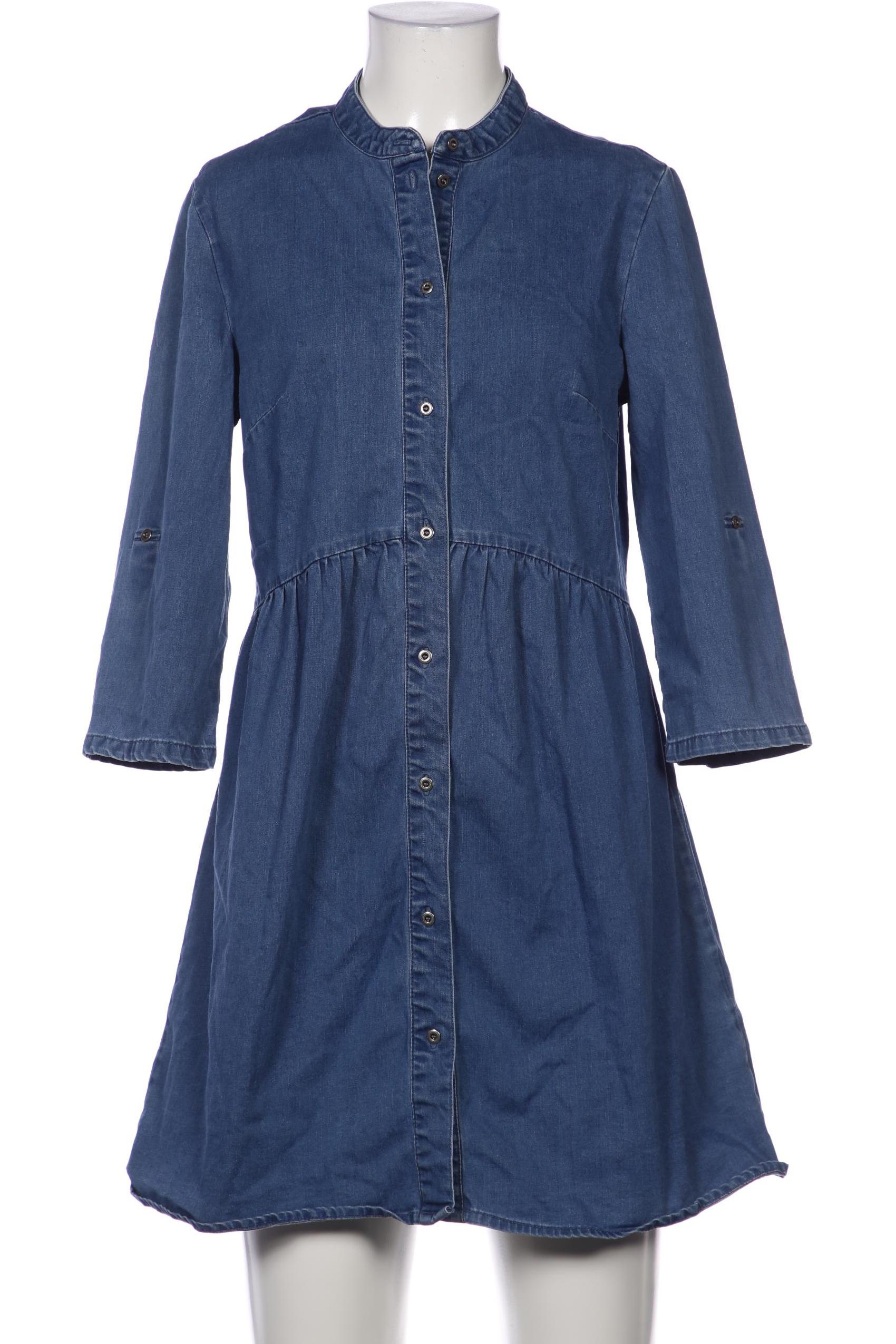

Only Damen Kleid, blau, Gr. 36