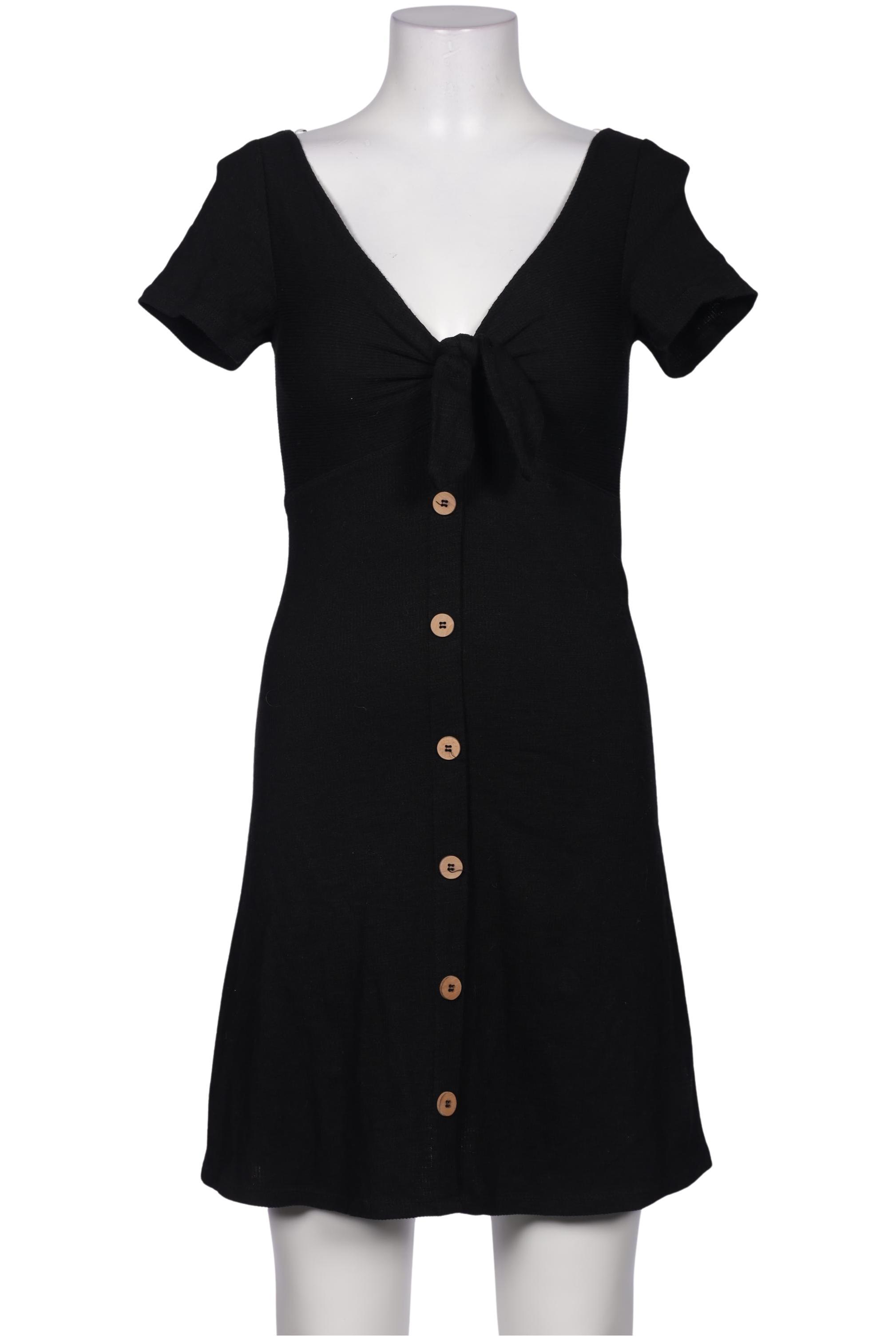

Only Damen Kleid, schwarz, Gr. 38