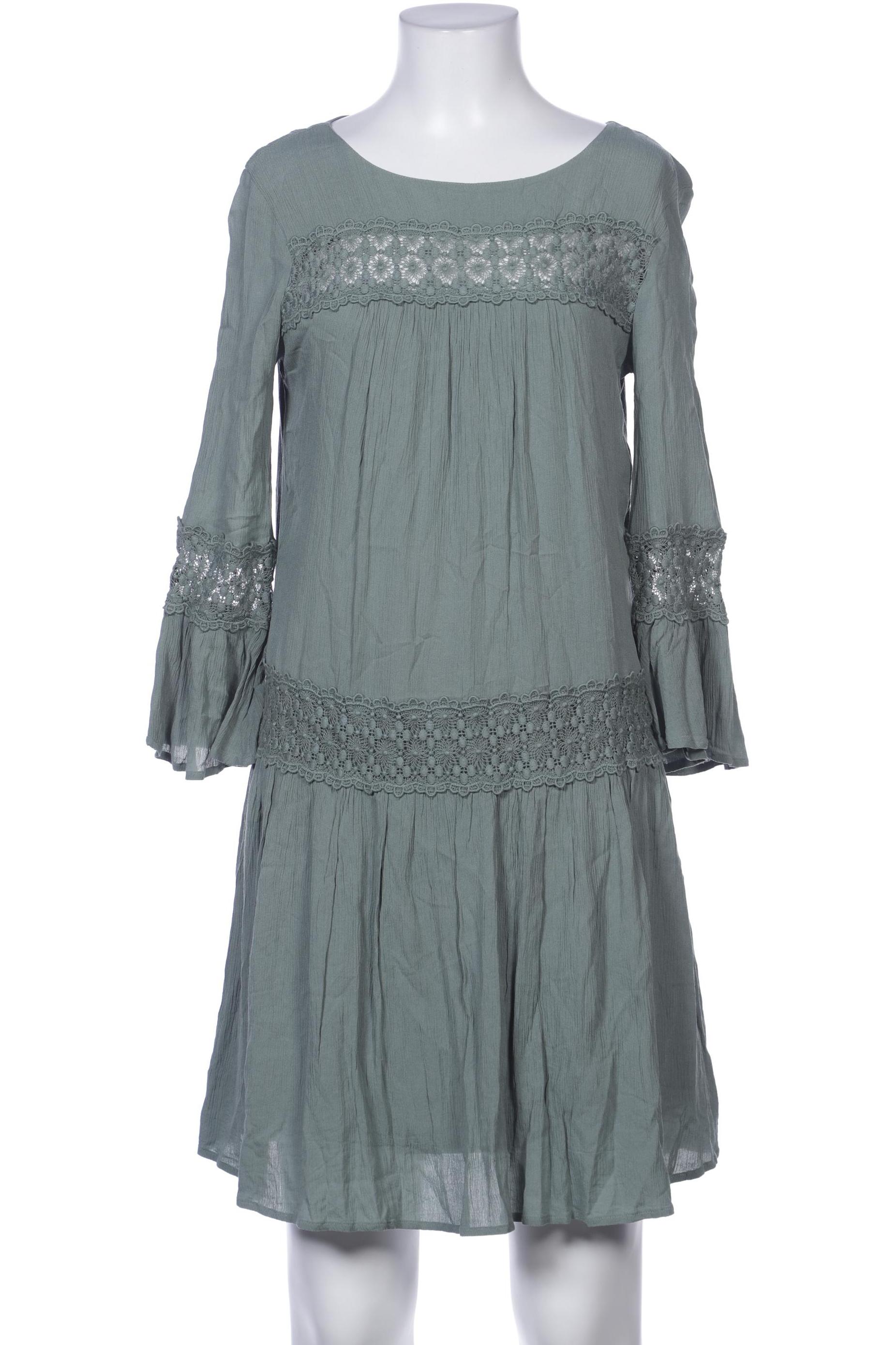 

Only Damen Kleid, grün, Gr. 36