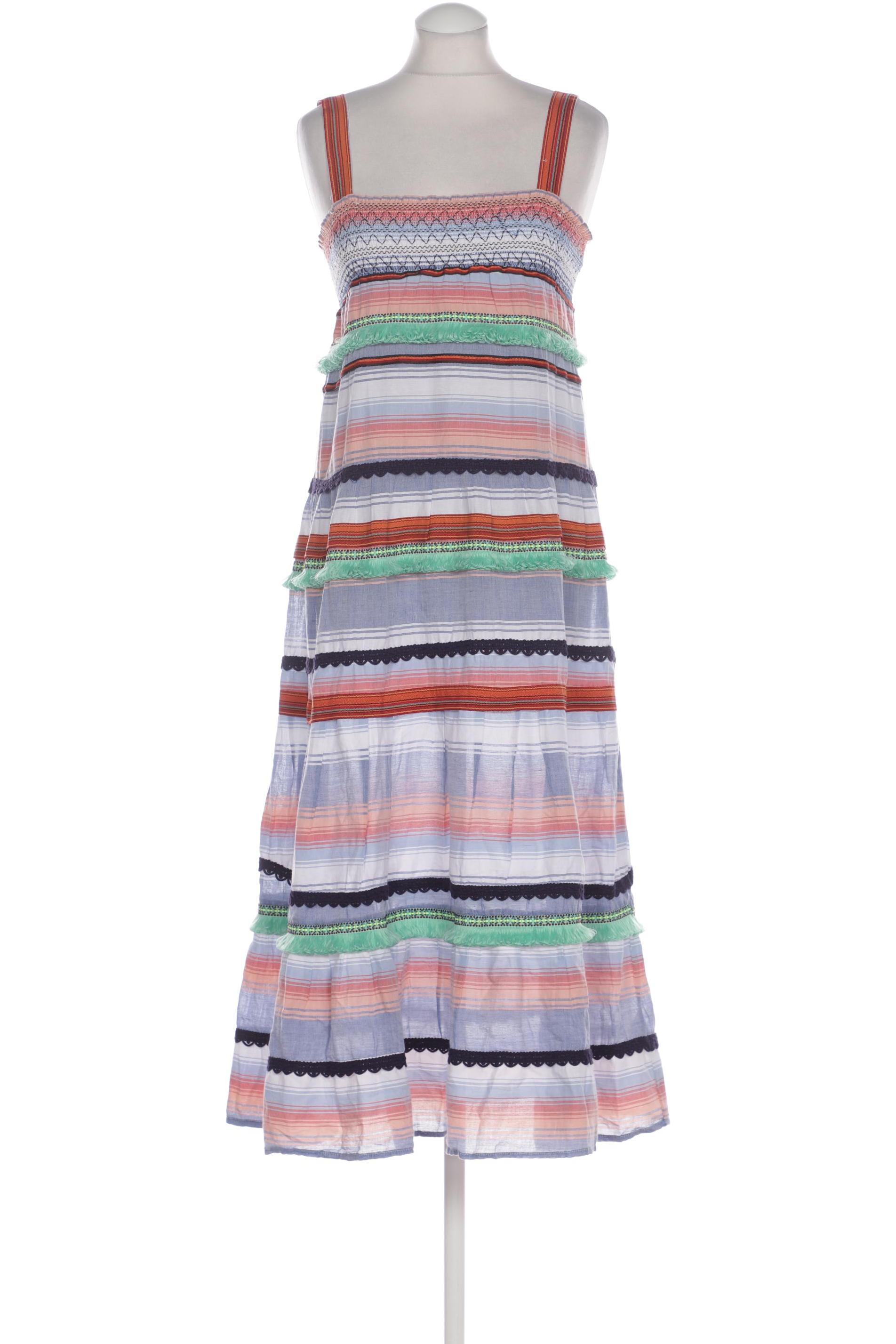 

Only Damen Kleid, mehrfarbig, Gr. 36