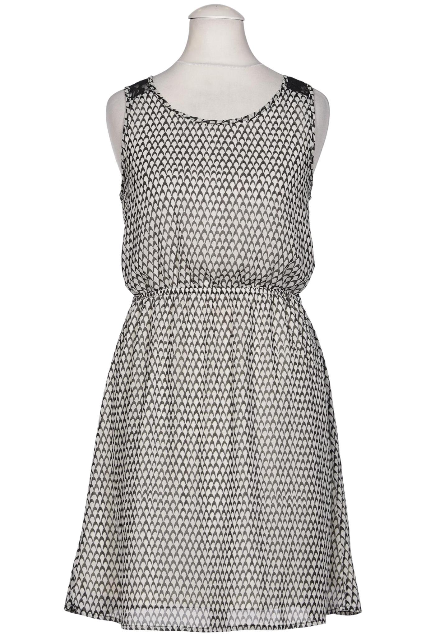 

Only Damen Kleid, mehrfarbig, Gr. 34