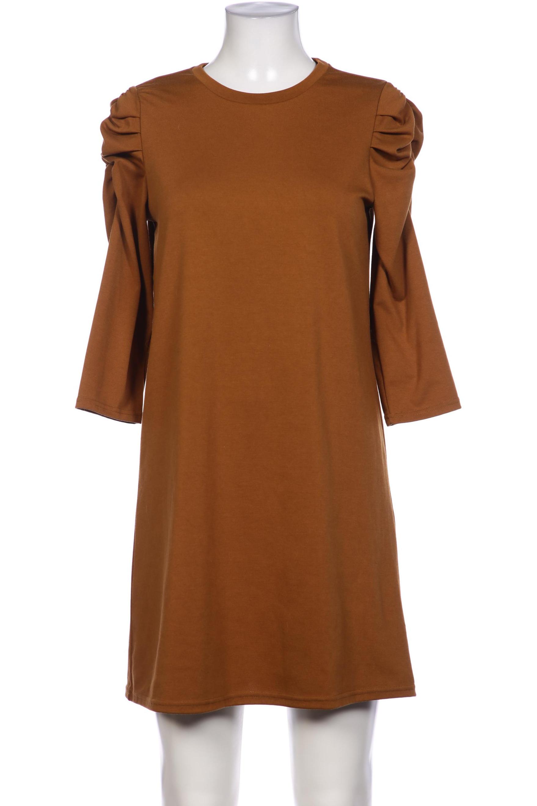 

Only Damen Kleid, braun, Gr. 38