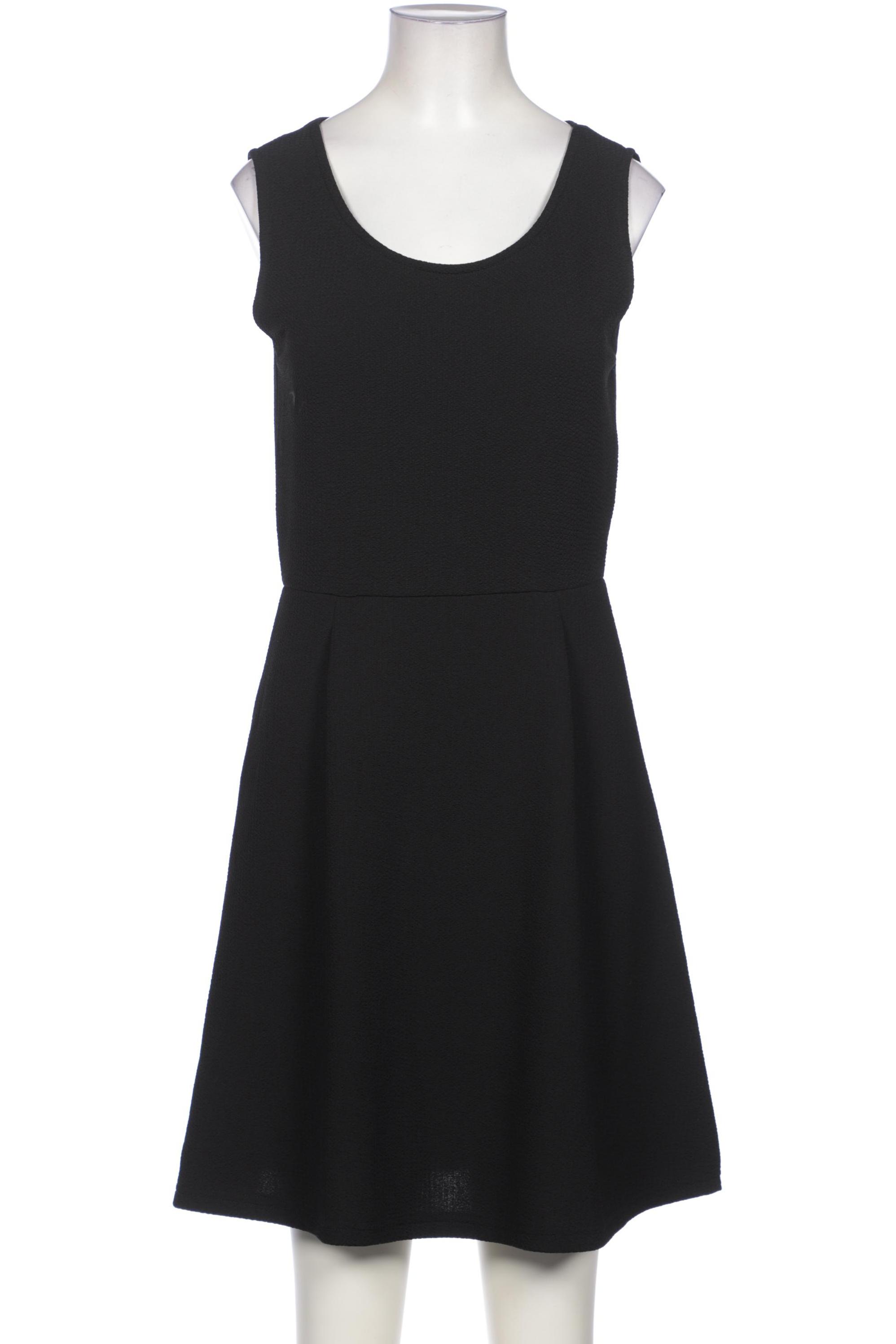 

Only Damen Kleid, schwarz, Gr. 38
