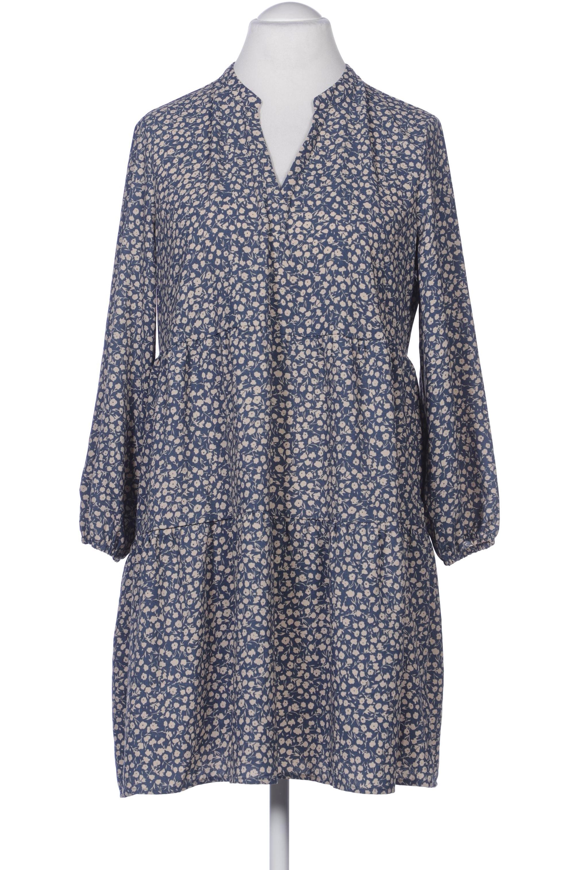 

Only Damen Kleid, blau, Gr. 42