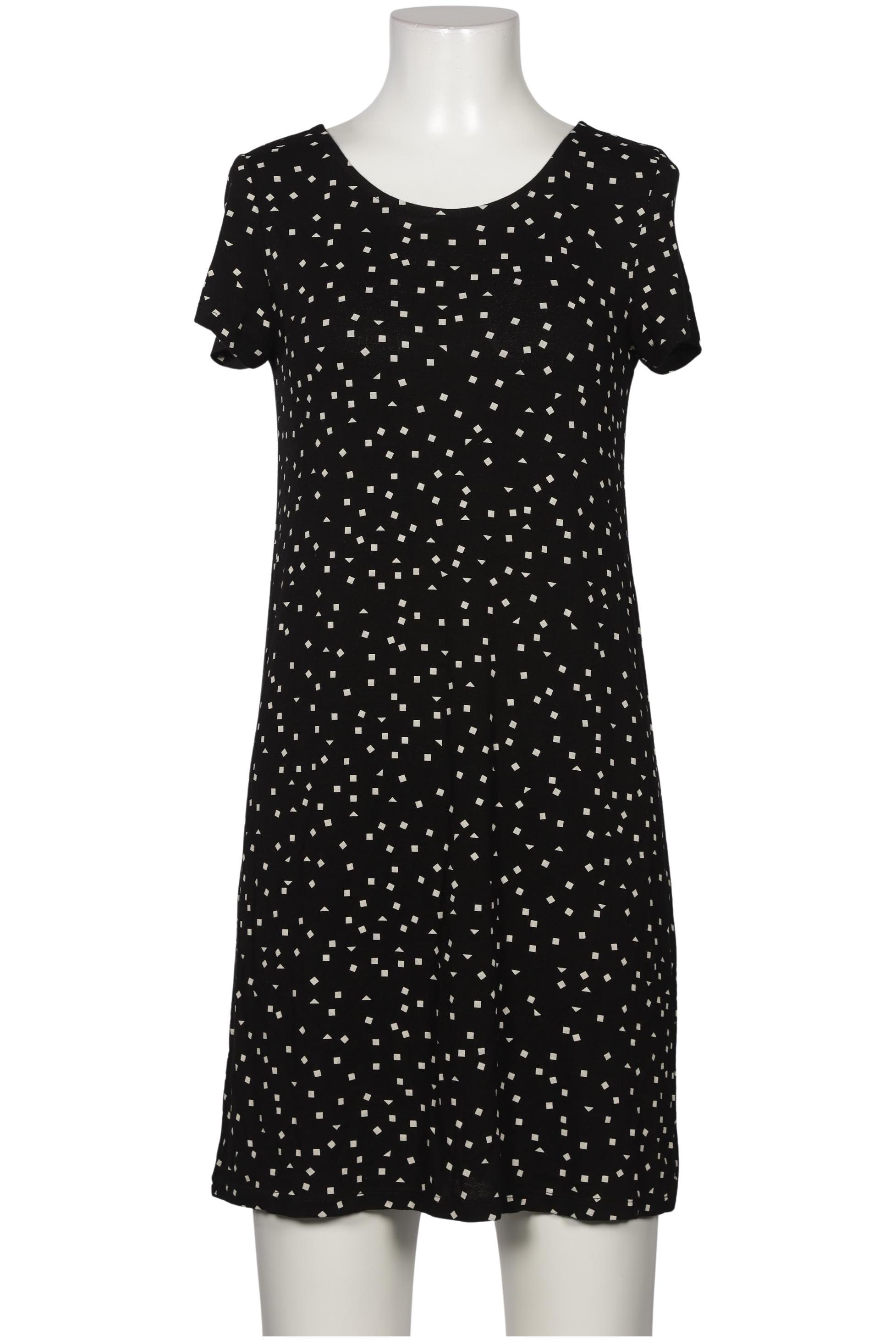 

Only Damen Kleid, schwarz, Gr. 36