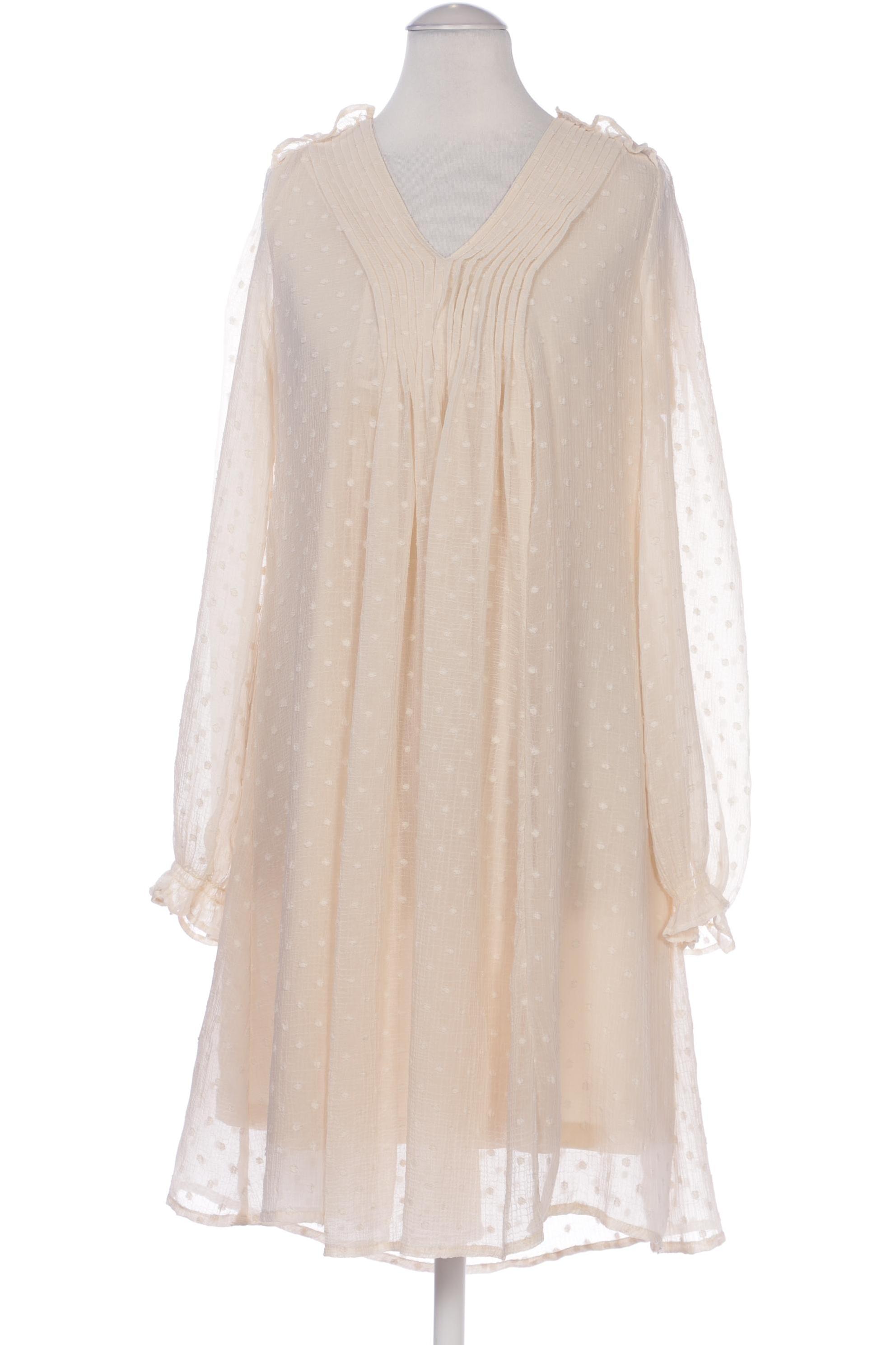 

Only Damen Kleid, beige, Gr. 36