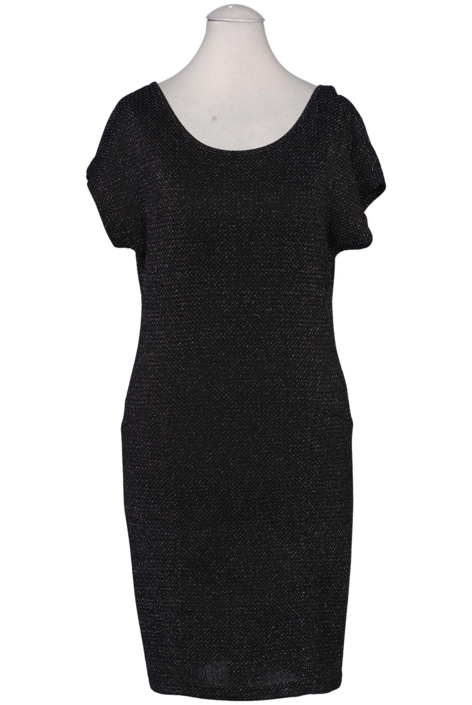 

Only Damen Kleid, schwarz, Gr. 34
