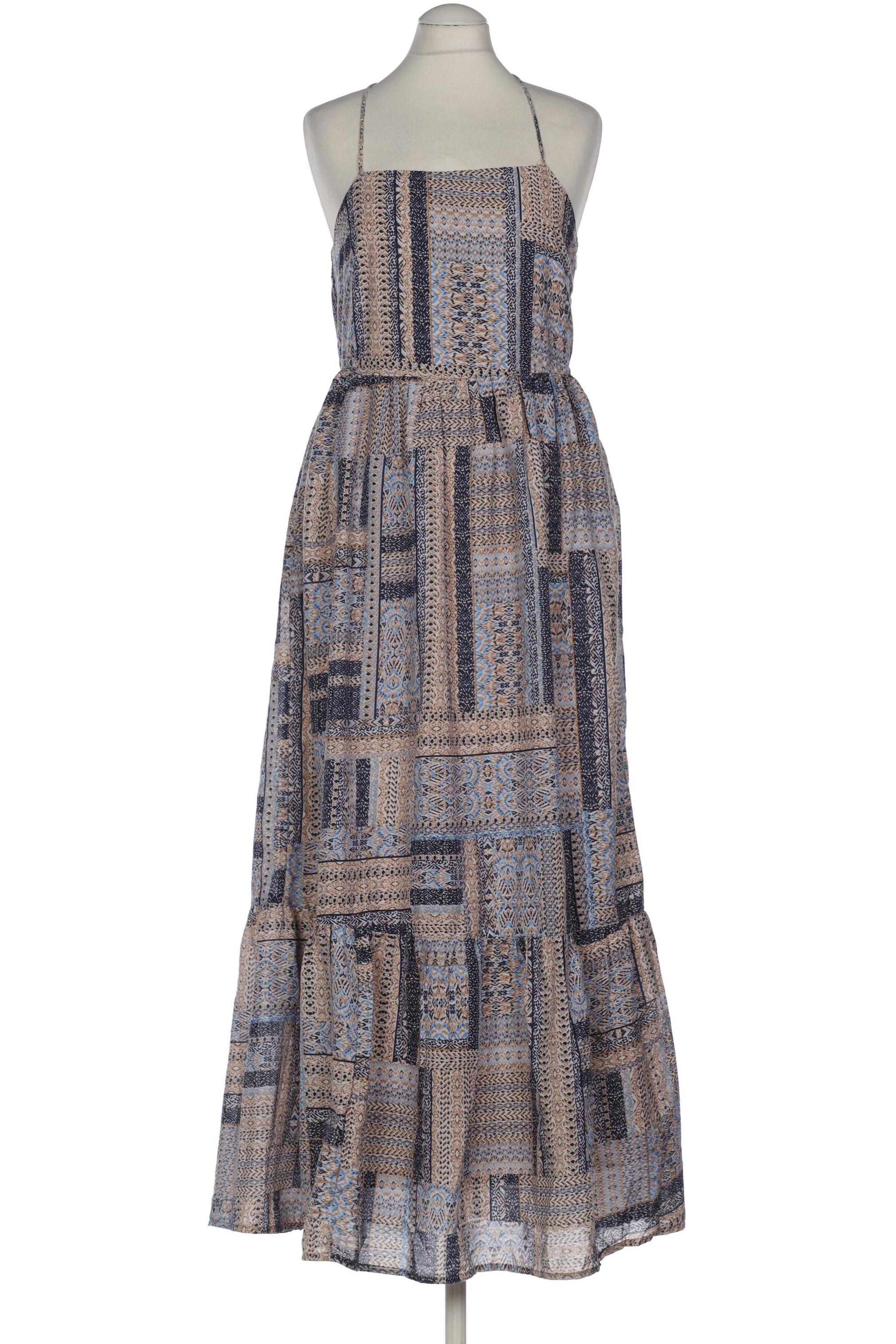 

Only Damen Kleid, blau, Gr. 34