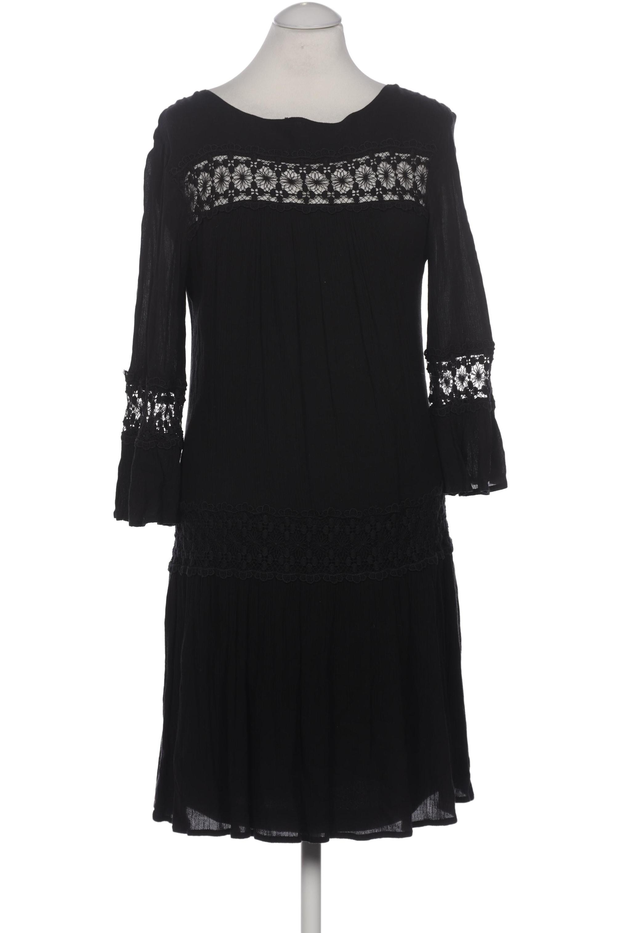 

Only Damen Kleid, schwarz, Gr. 38