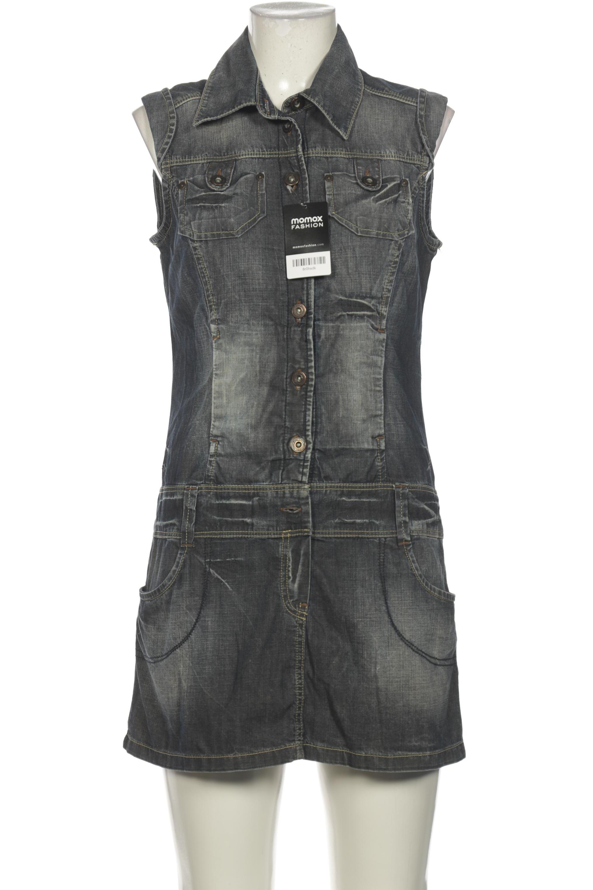 

ONLY Damen Kleid, blau