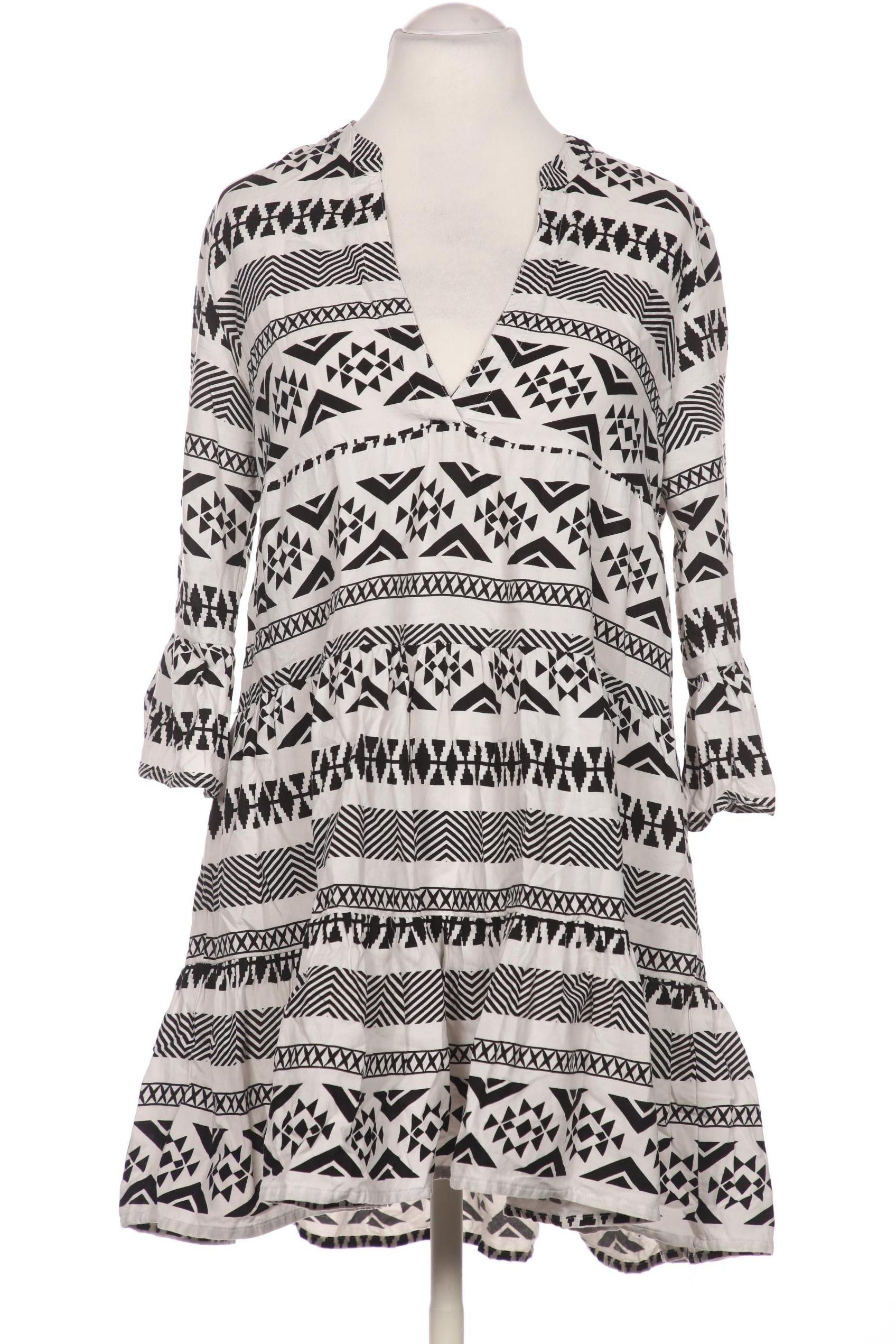 

Only Damen Kleid, mehrfarbig, Gr. 38