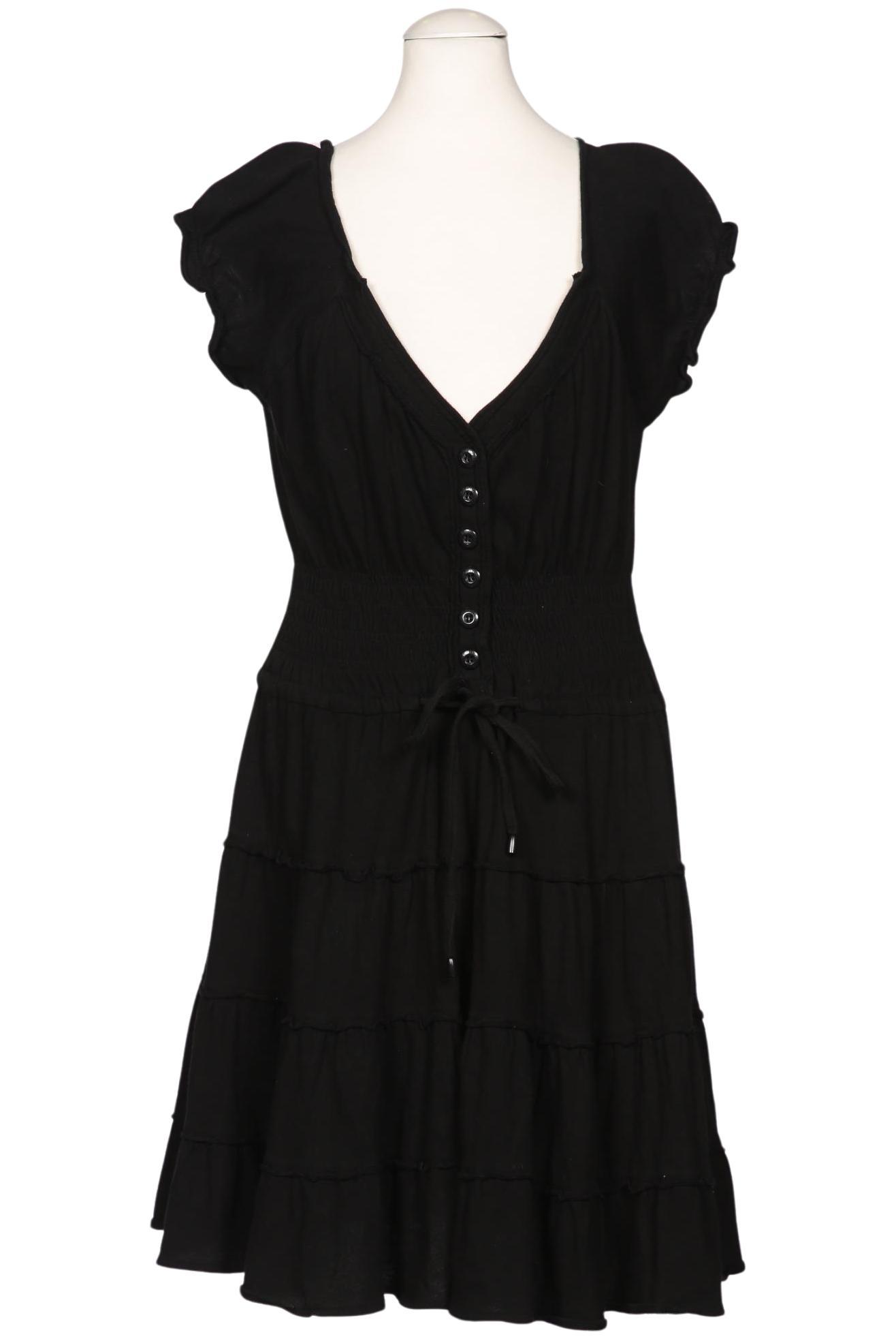 

Only Damen Kleid, schwarz, Gr. 36