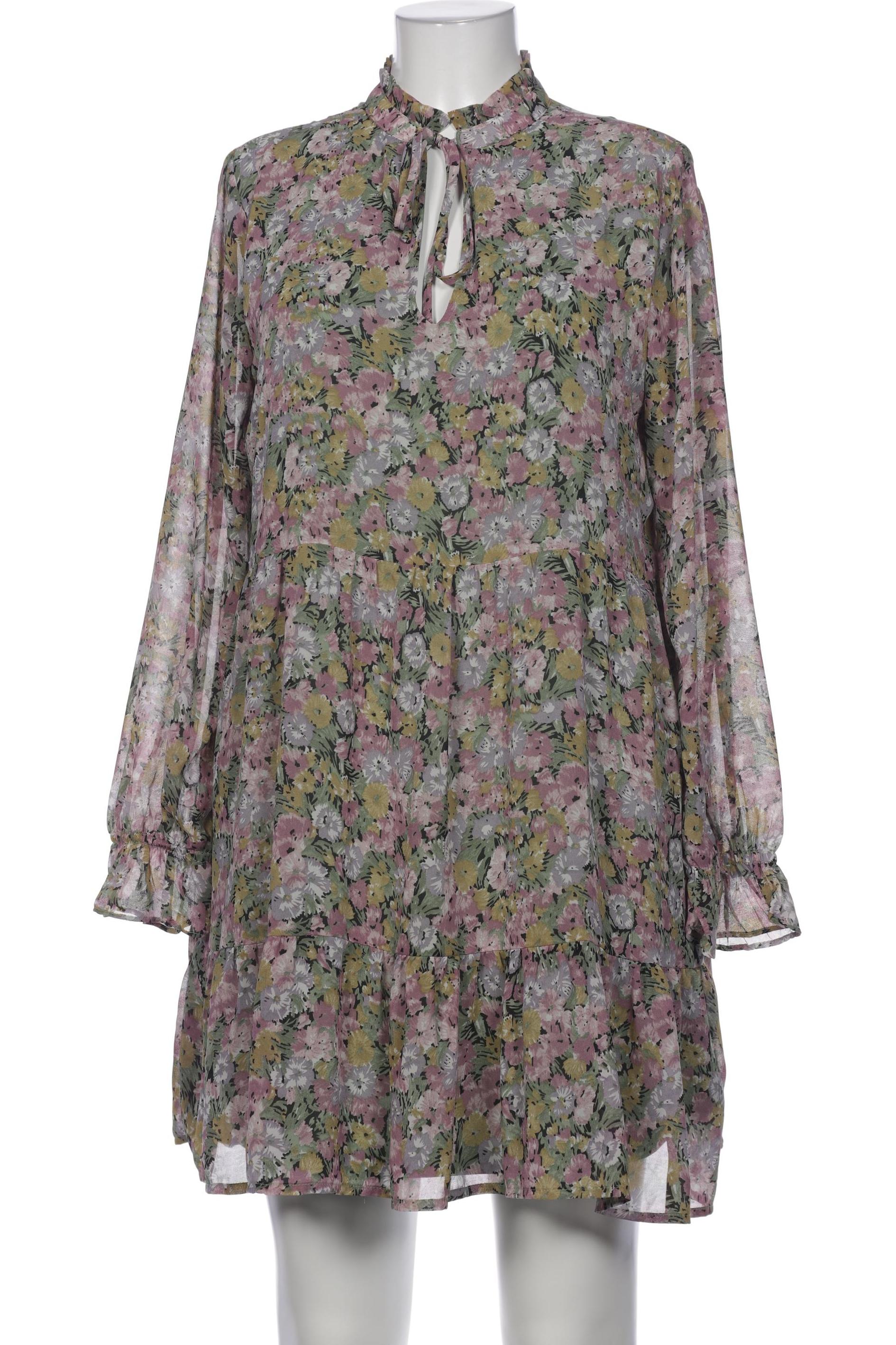 

Only Damen Kleid, mehrfarbig, Gr. 44