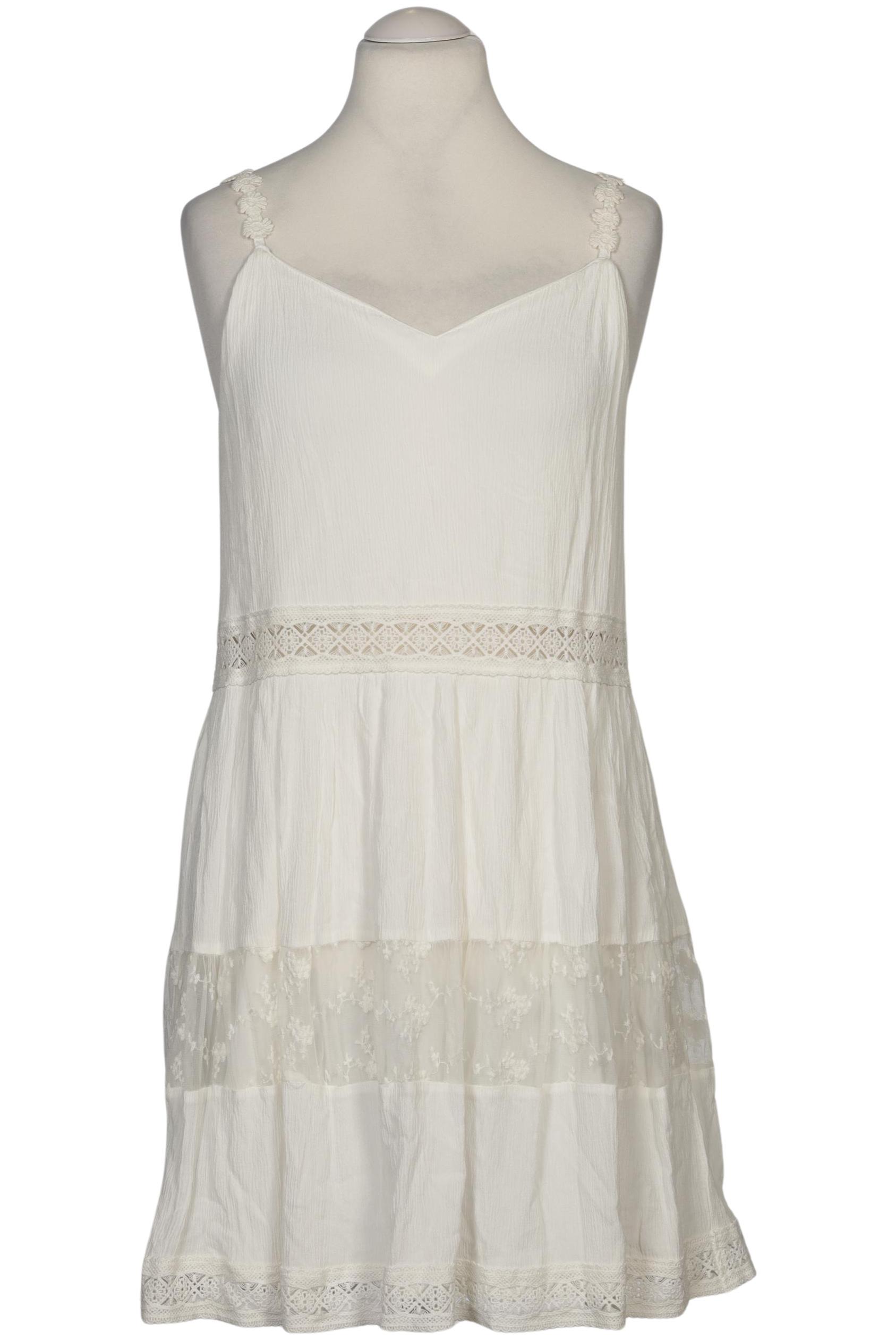 

Only Damen Kleid, weiß, Gr. 42