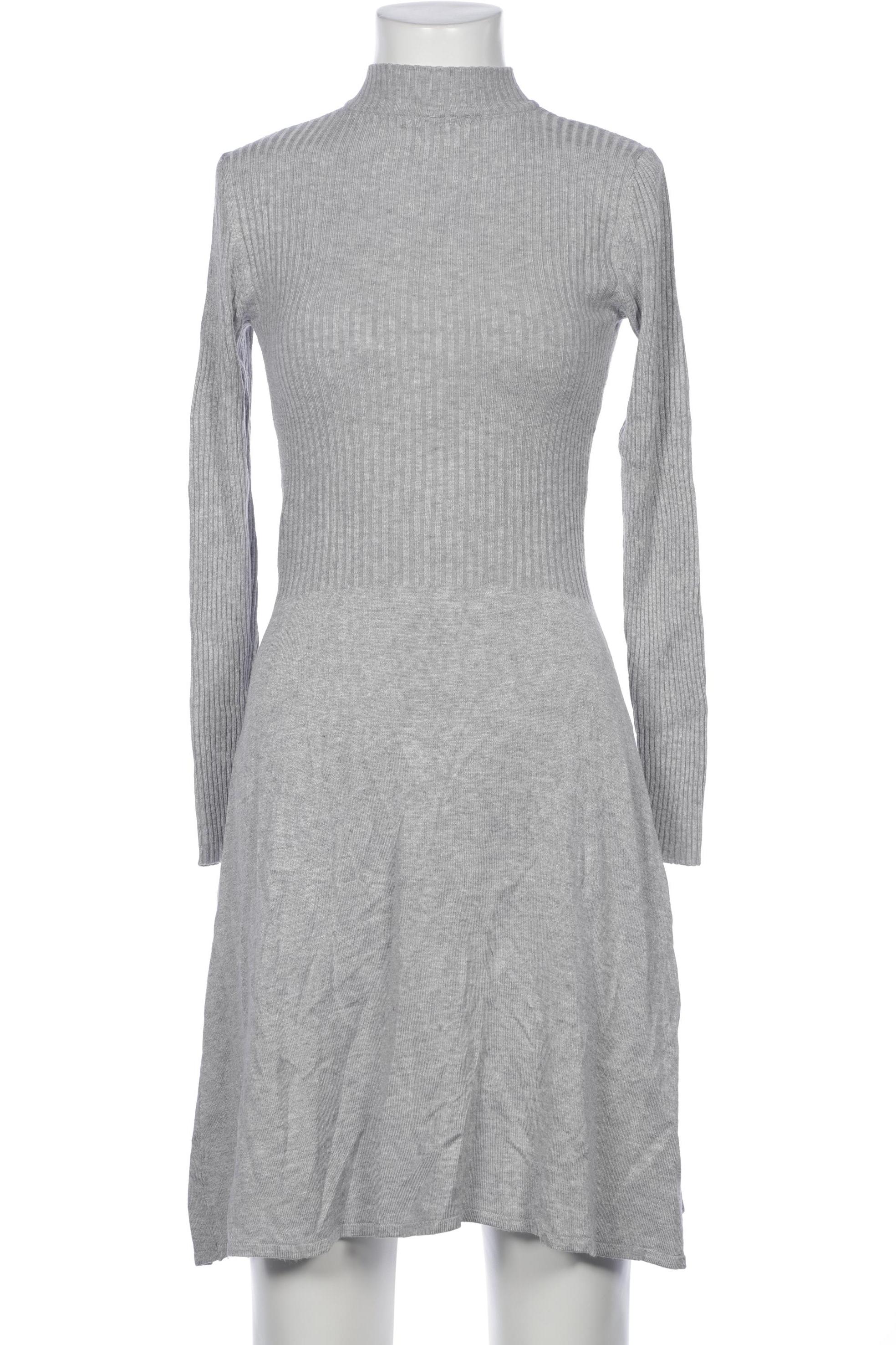 

Only Damen Kleid, grau, Gr. 34