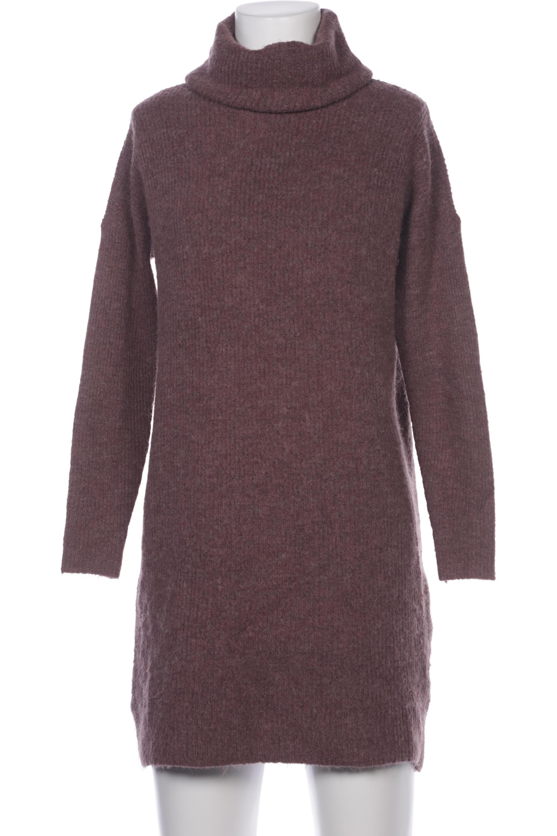 

Only Damen Kleid, bordeaux, Gr. 34