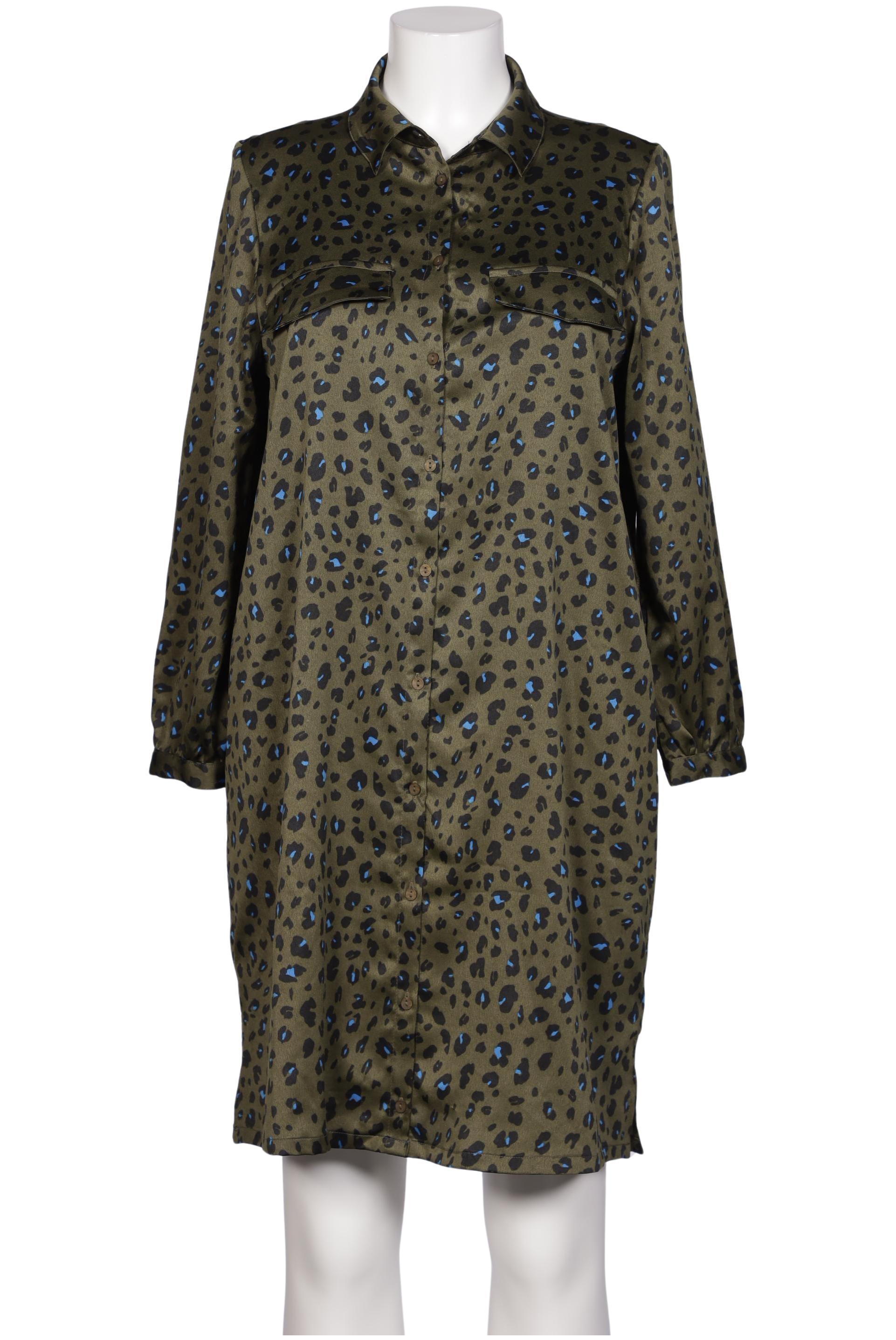 

Only Damen Kleid, grün, Gr. 42