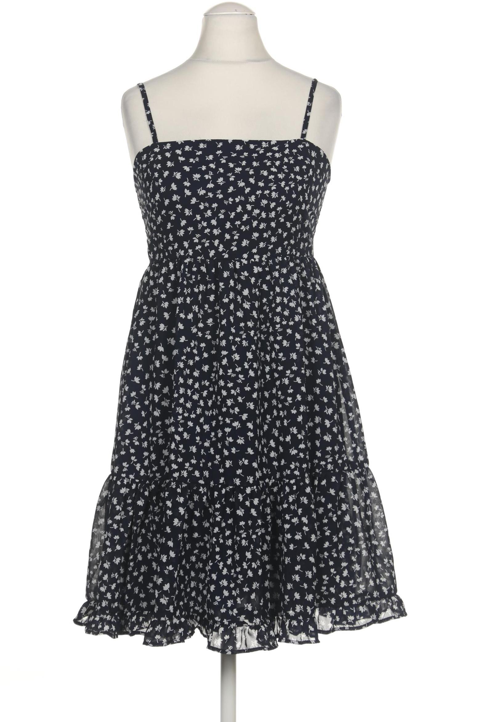 

Only Damen Kleid, marineblau, Gr. 34