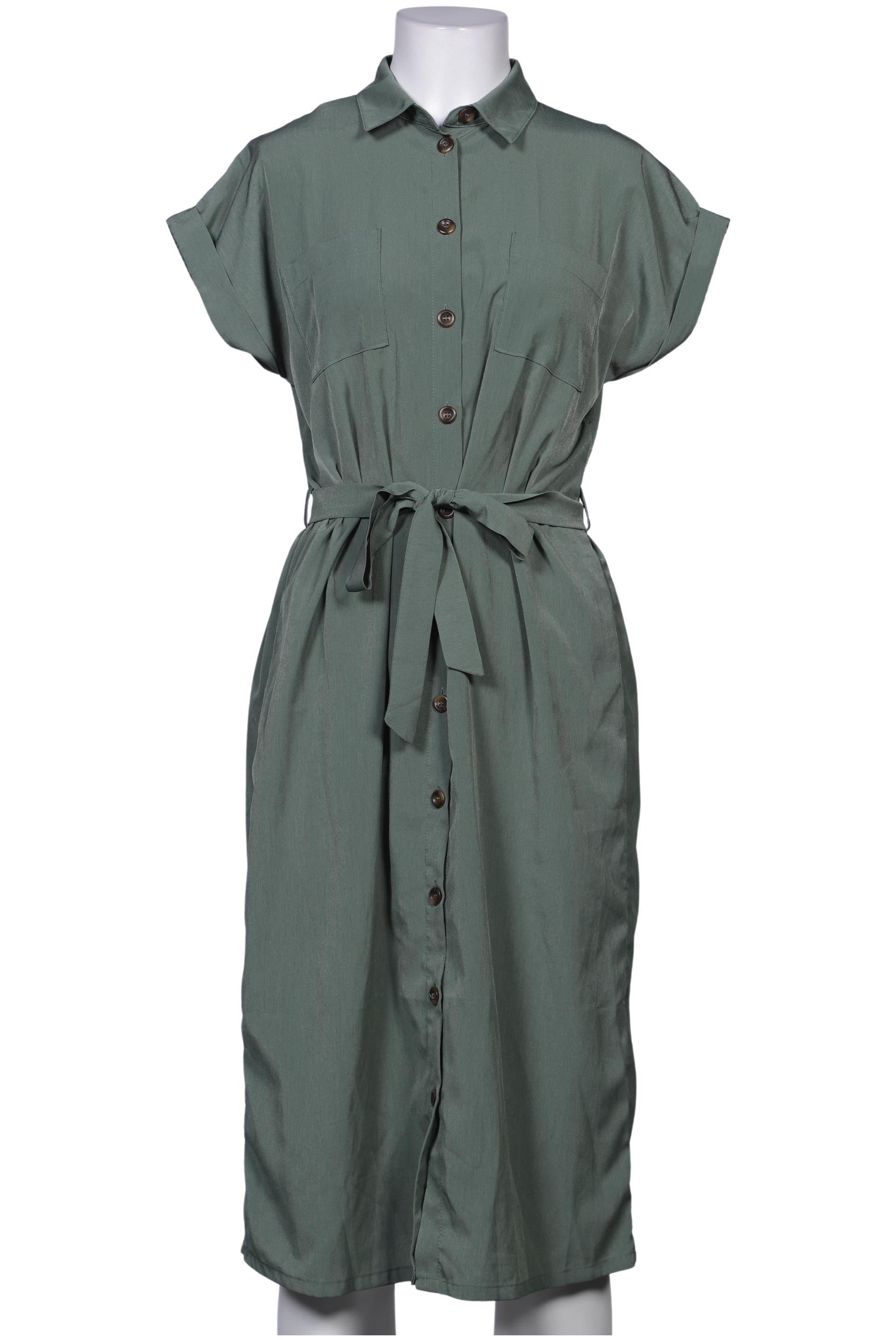 

Only Damen Kleid, grün, Gr. 34