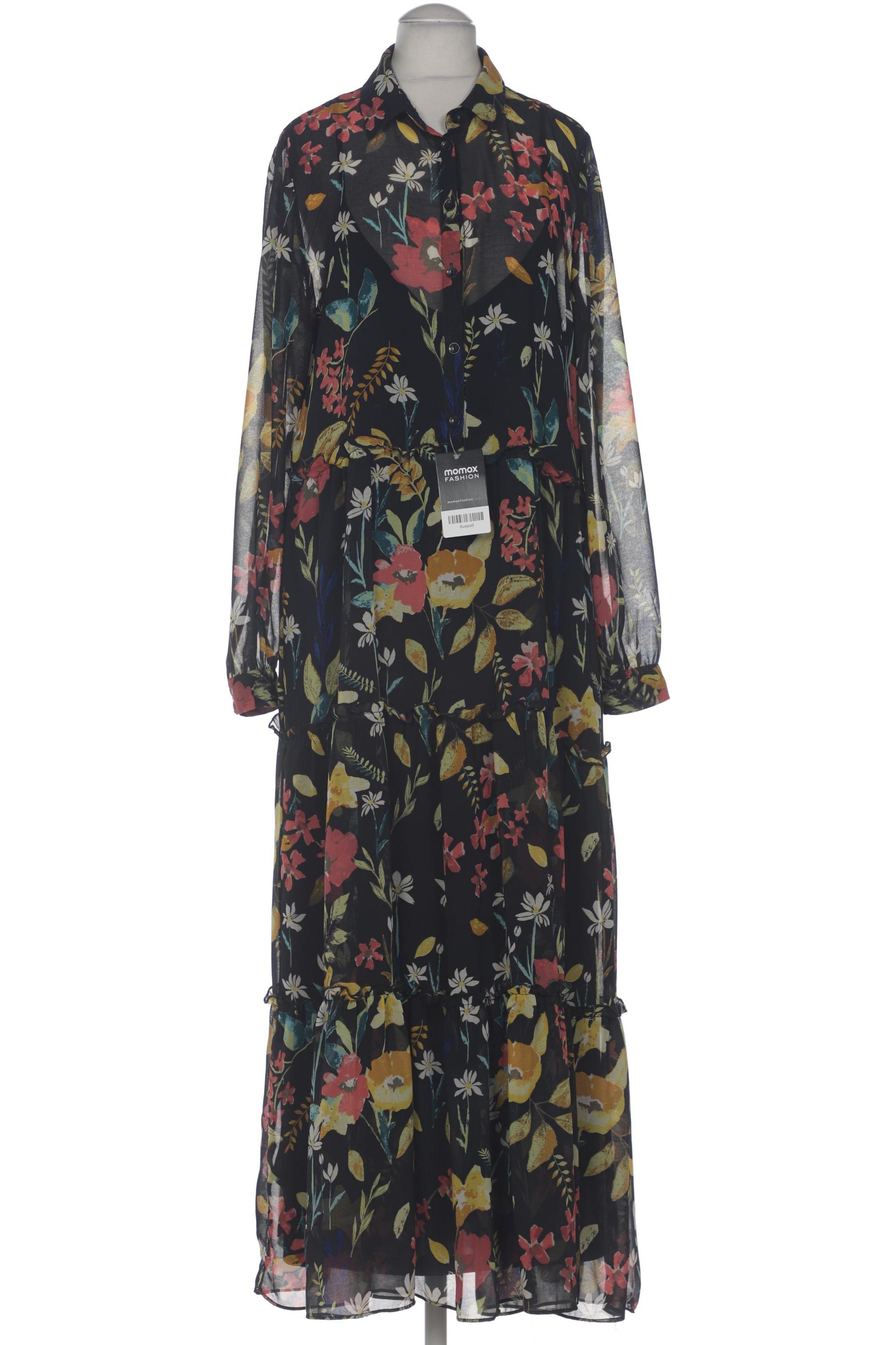 

Only Damen Kleid, schwarz, Gr. 36