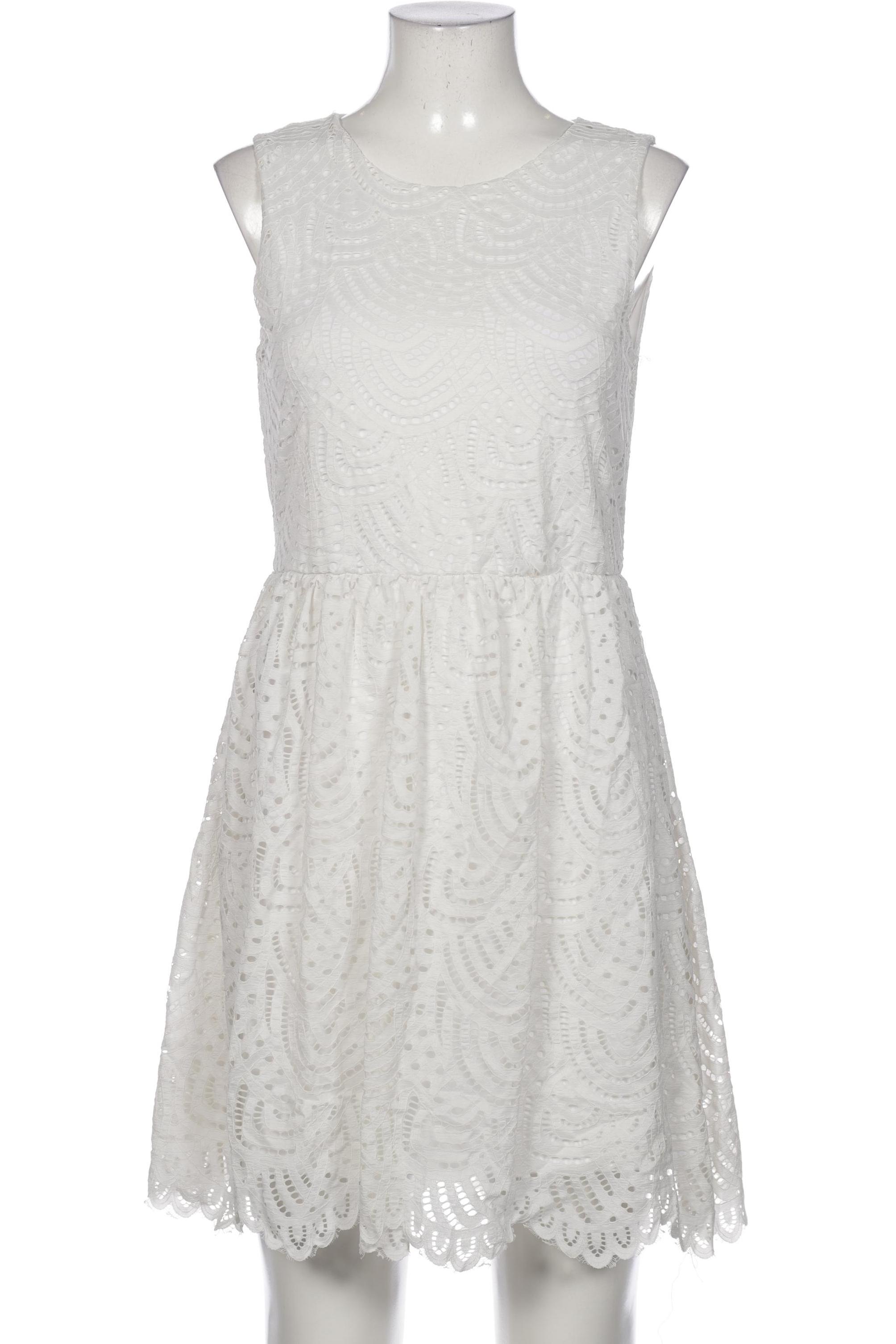 

Only Damen Kleid, weiß, Gr. 42