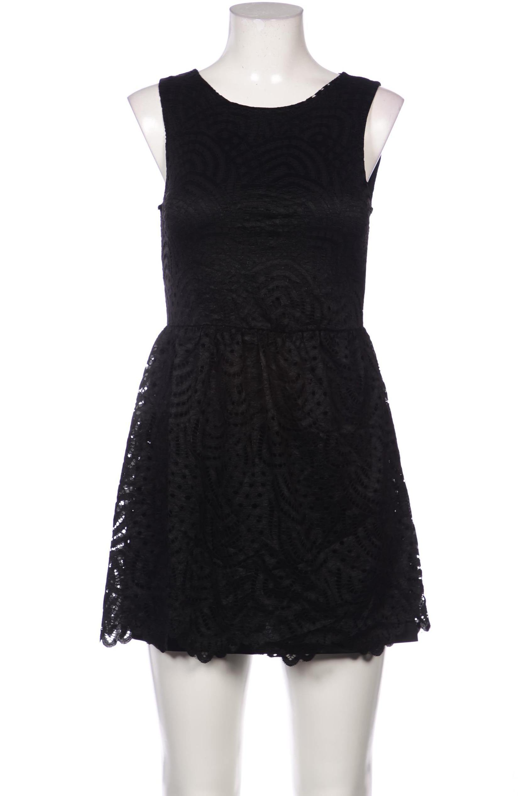 

Only Damen Kleid, schwarz, Gr. 36