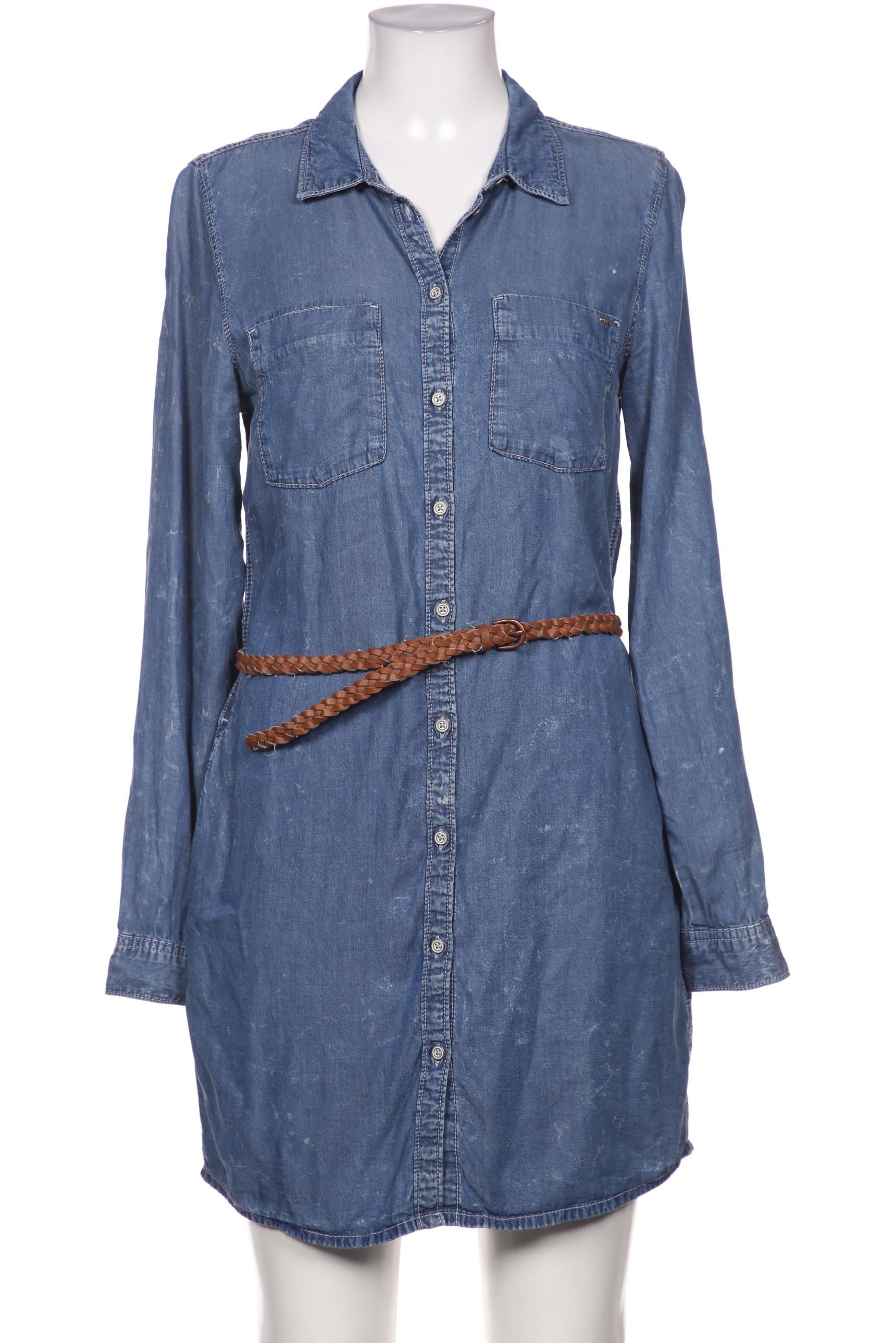 

Only Damen Kleid, blau, Gr. 38