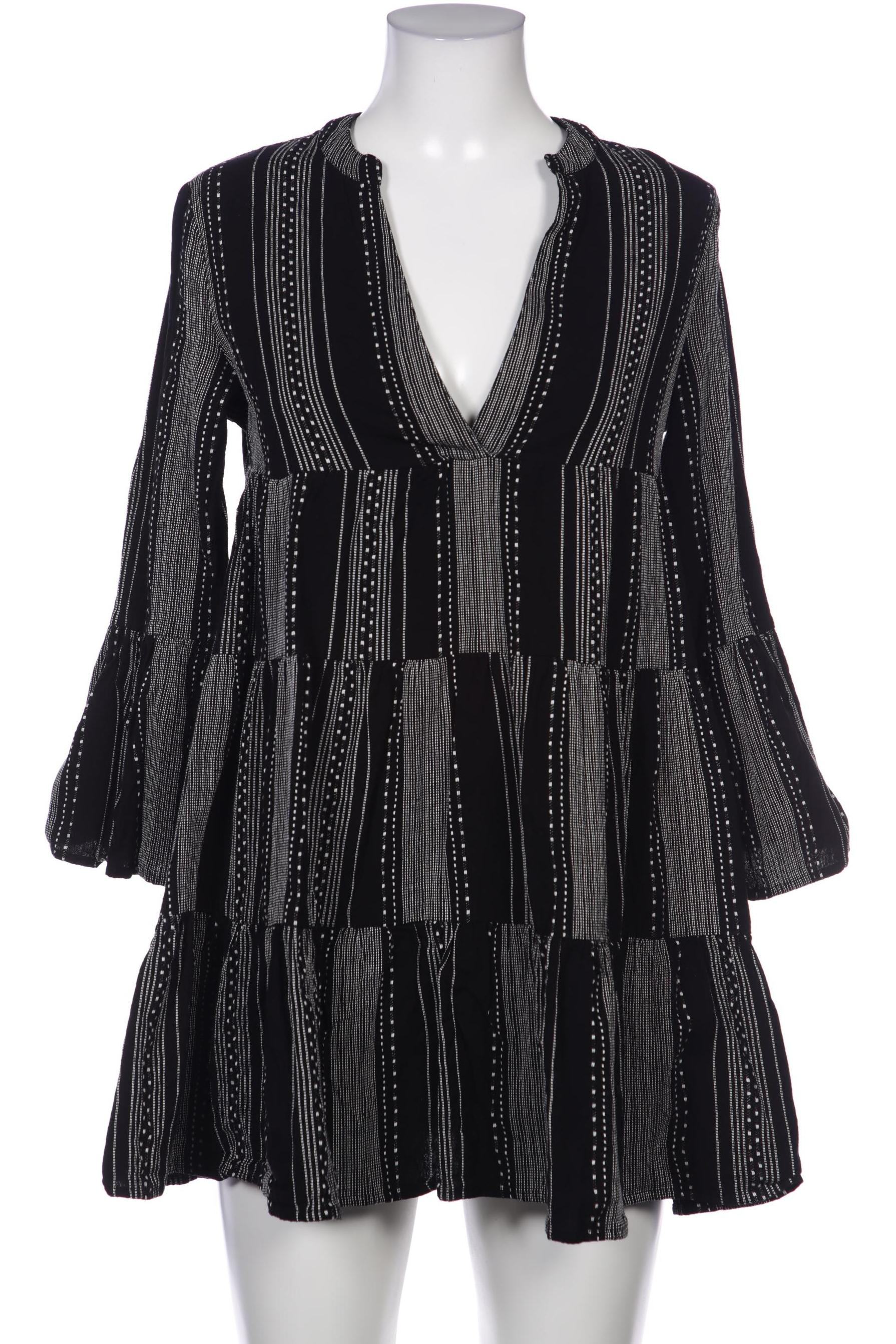 

Only Damen Kleid, schwarz, Gr. 36