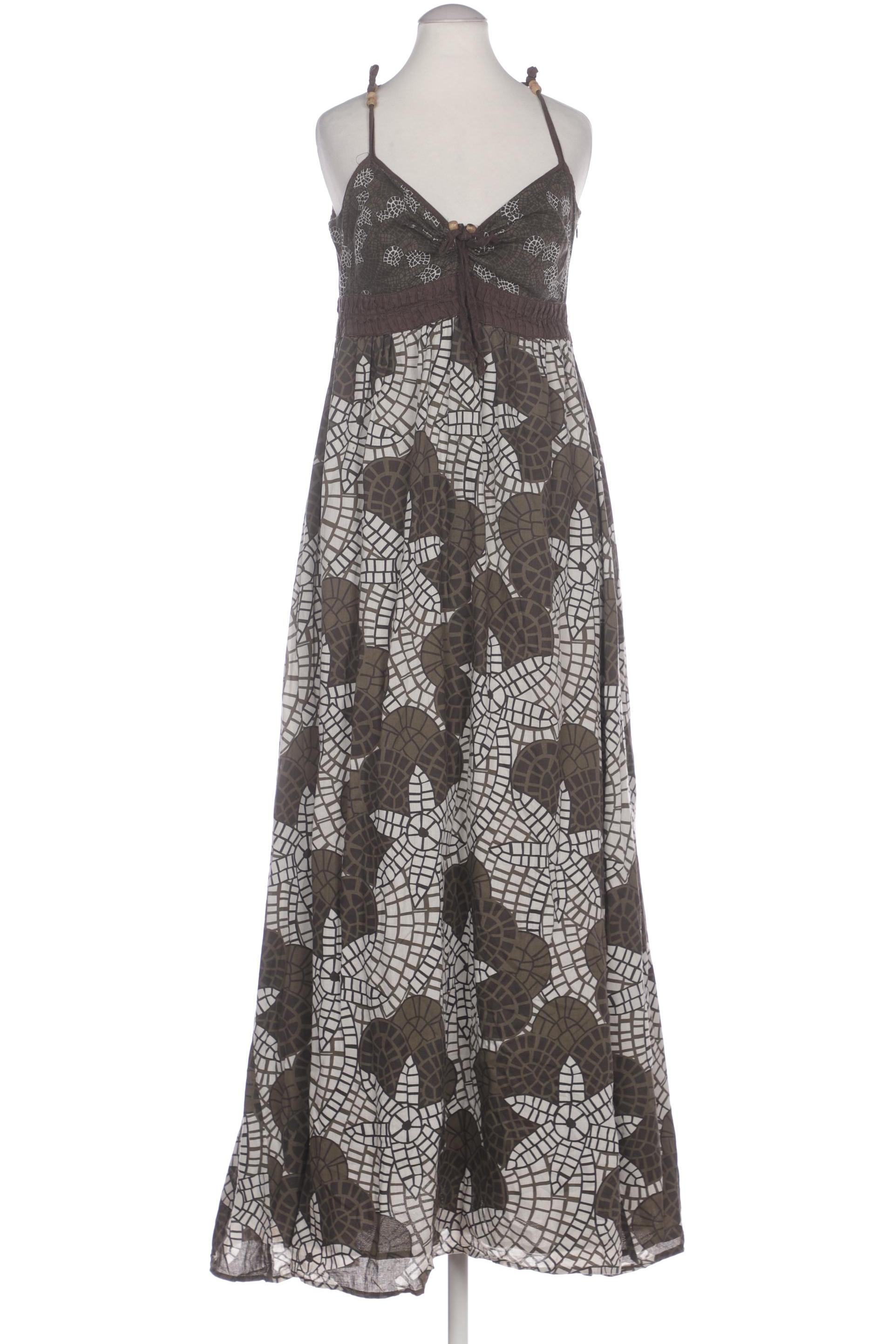 

Only Damen Kleid, braun, Gr. 36