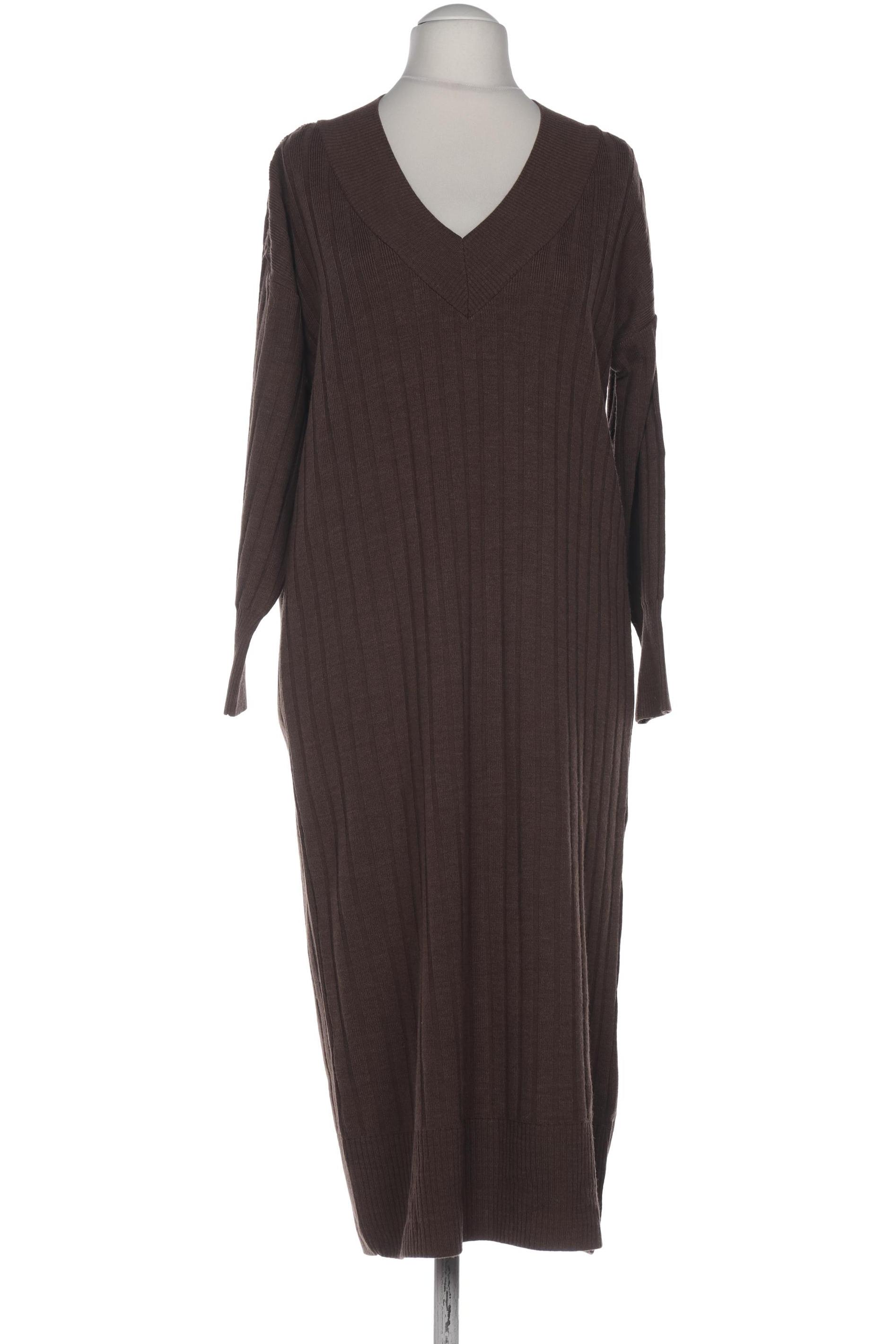 

ONLY Damen Kleid, braun