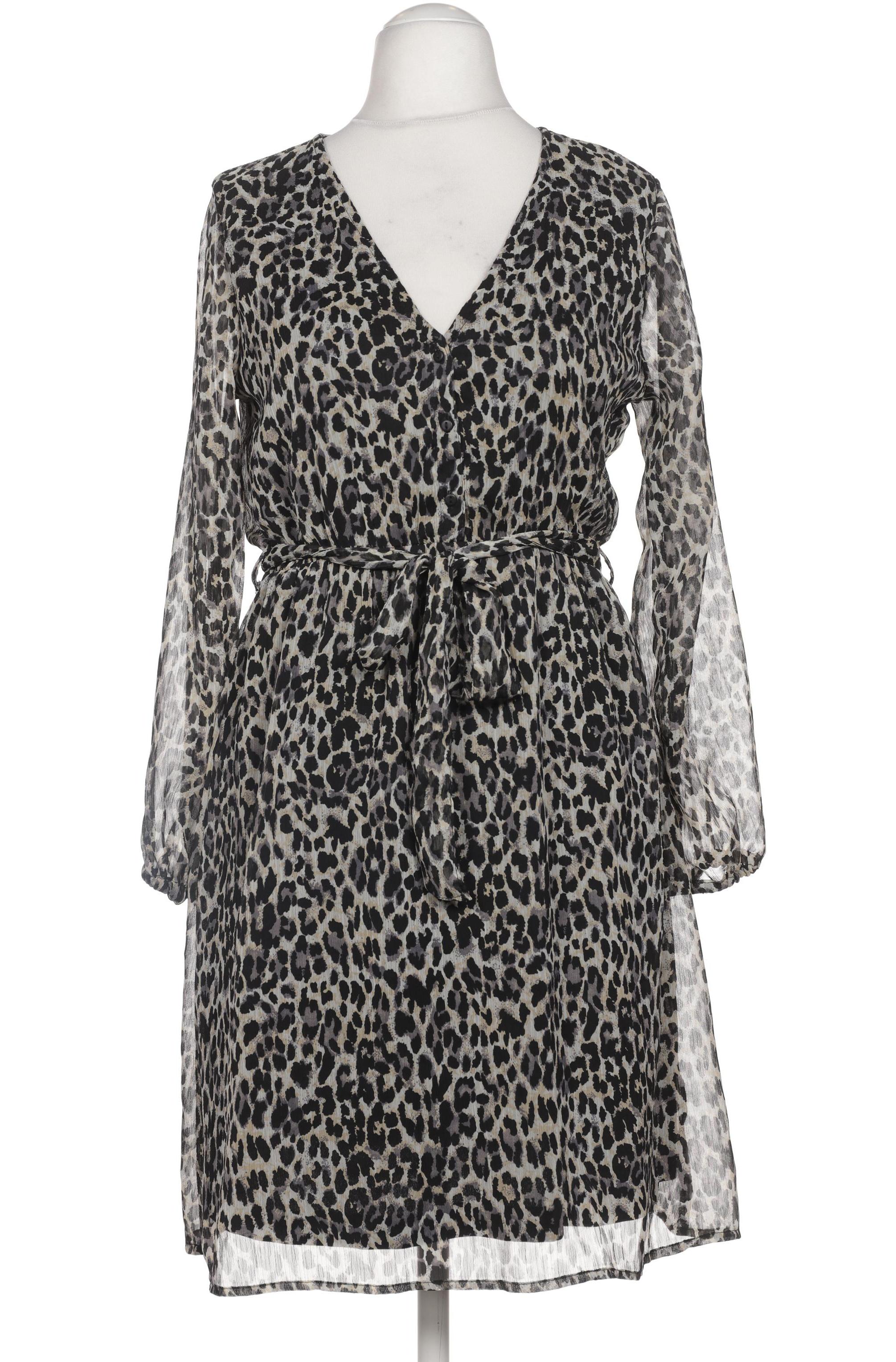 

Only Damen Kleid, grau, Gr. 36