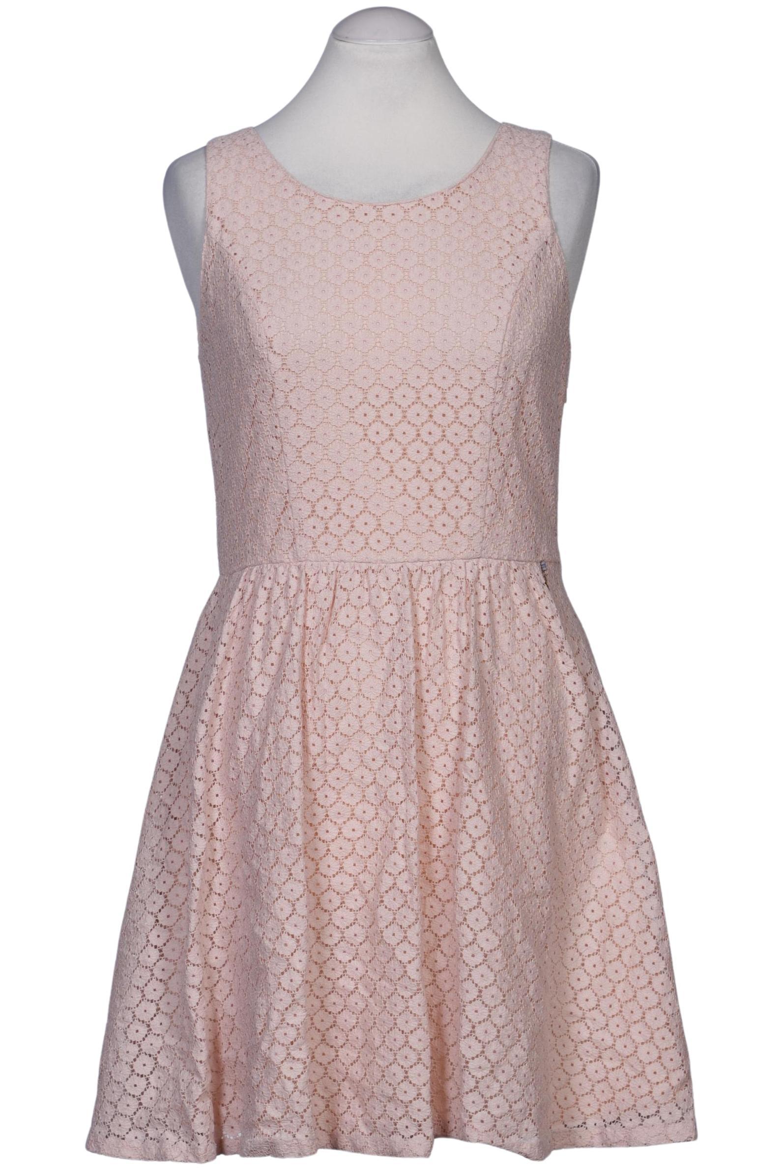 

Only Damen Kleid, pink, Gr. 38
