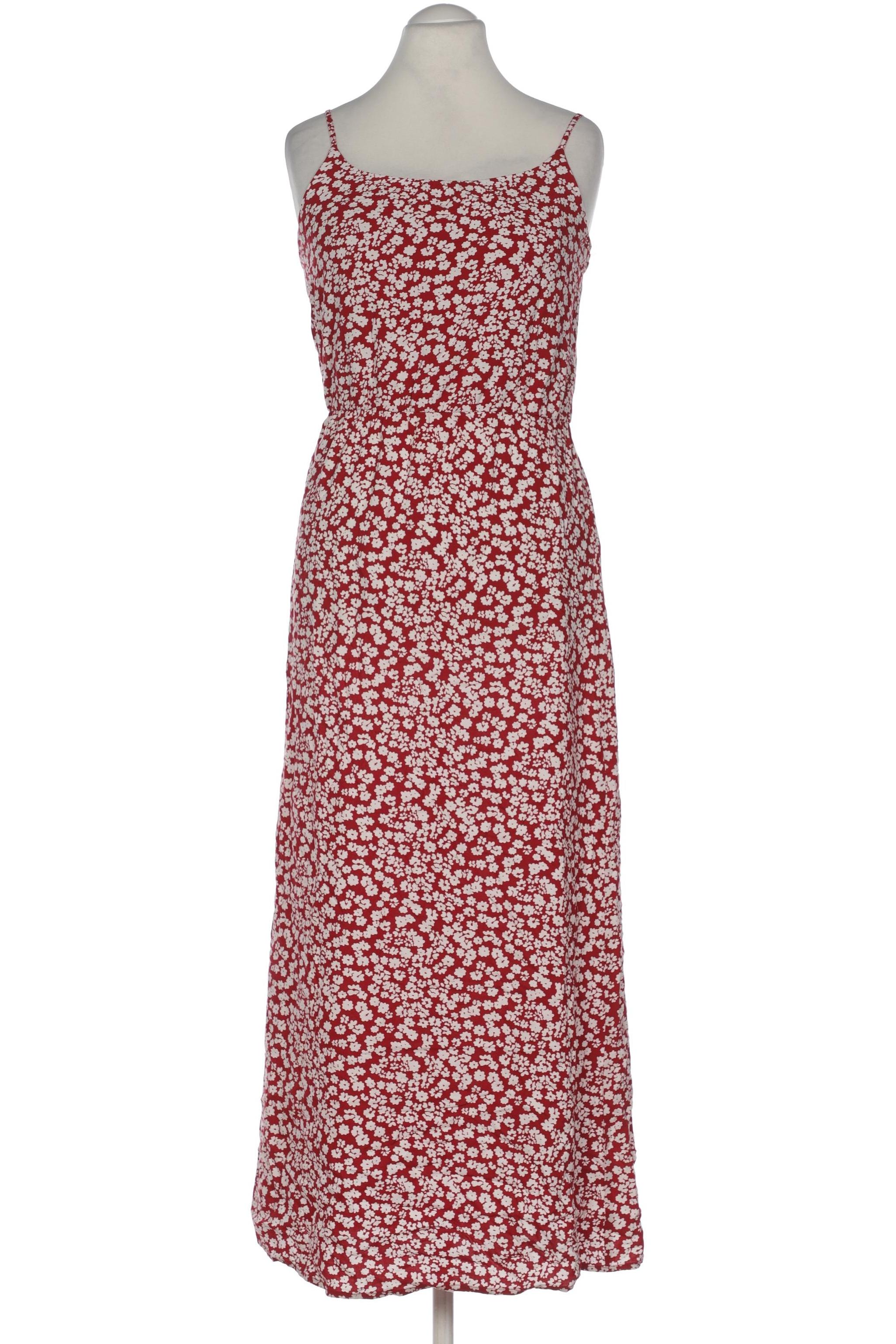 

Only Damen Kleid, rot, Gr. 40