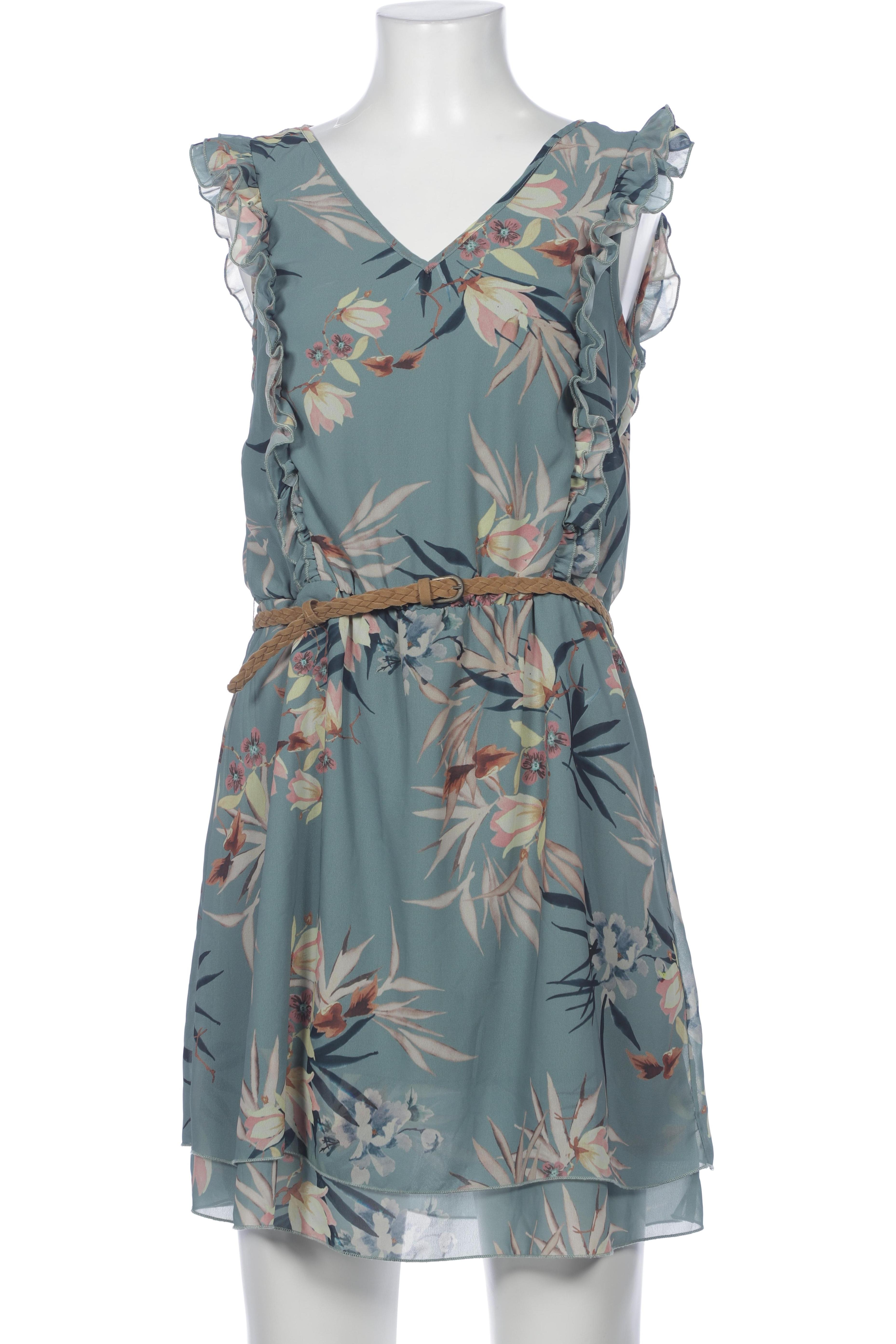 

Only Damen Kleid, grün, Gr. 38