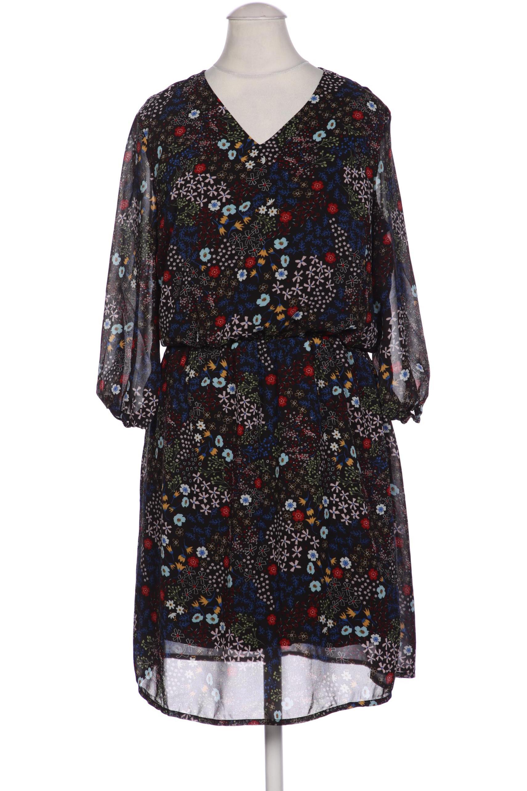 

Only Damen Kleid, mehrfarbig, Gr. 34