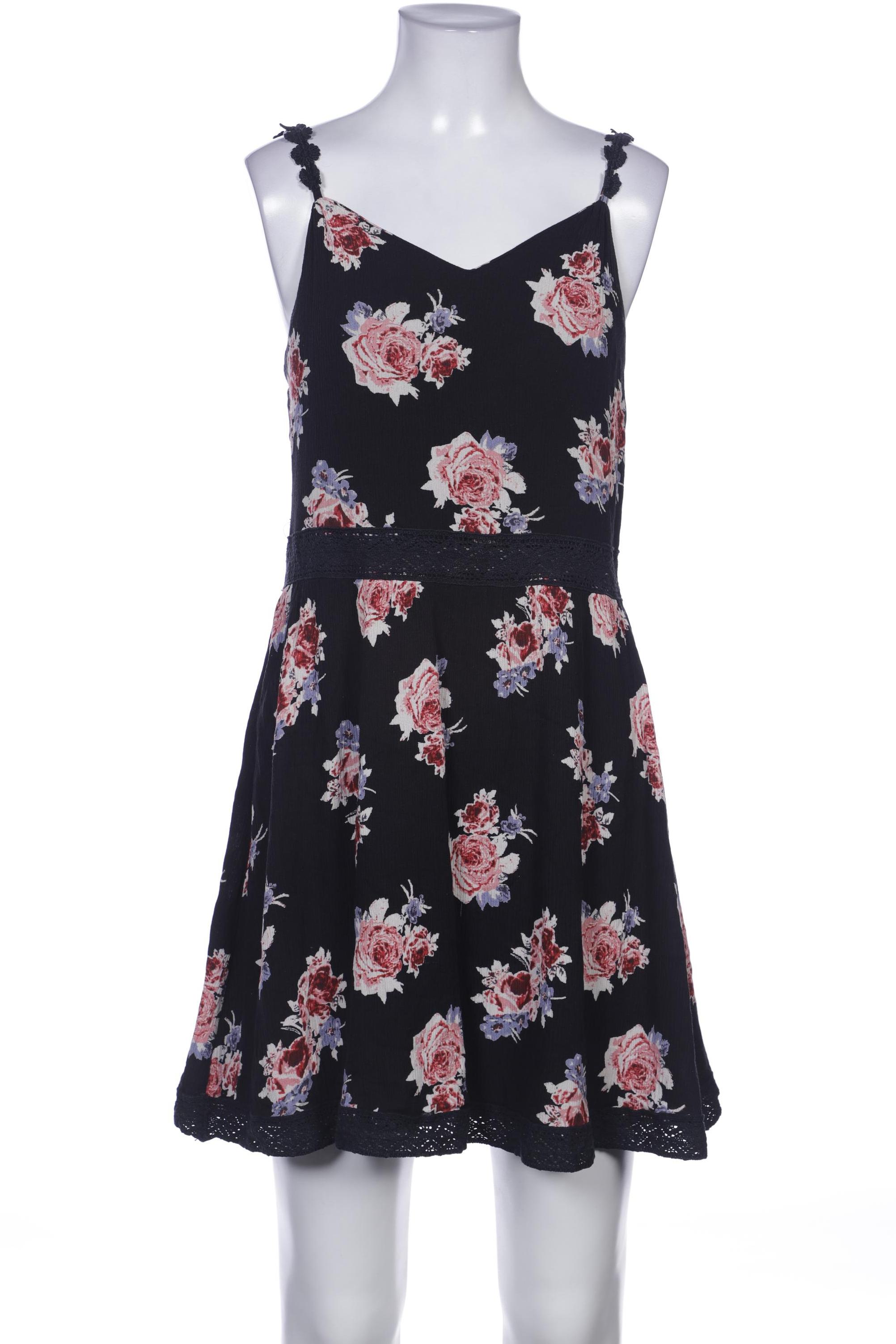 

Only Damen Kleid, marineblau, Gr. 36
