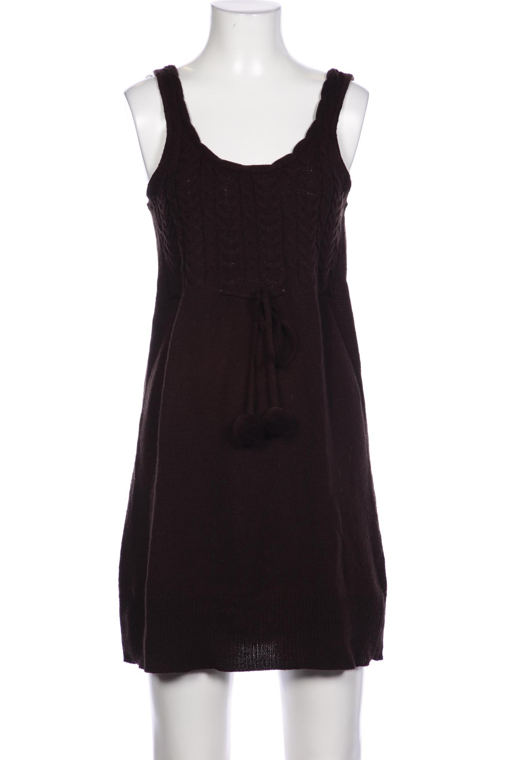 

Only Damen Kleid, braun, Gr. 38