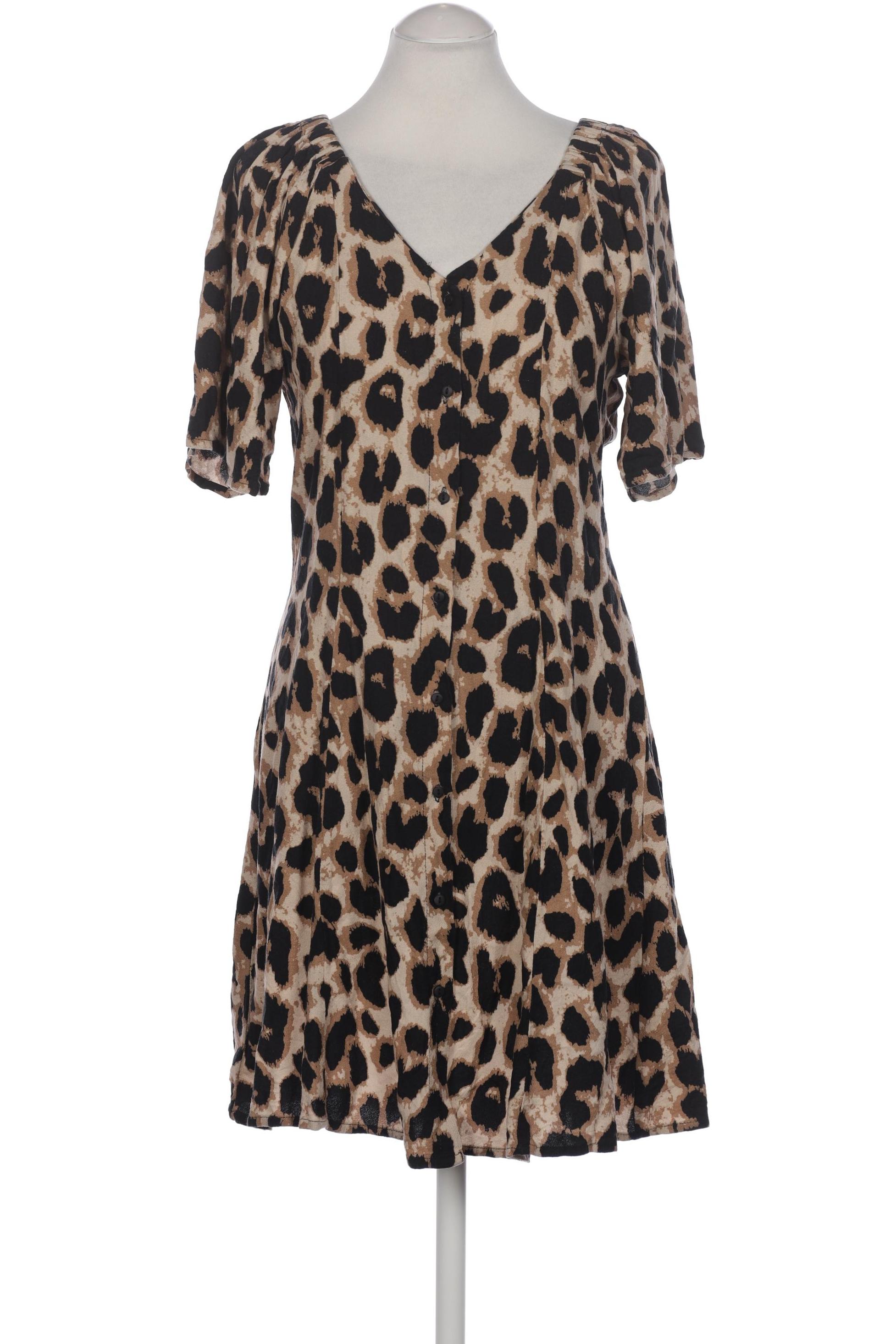 

Only Damen Kleid, braun, Gr. 38