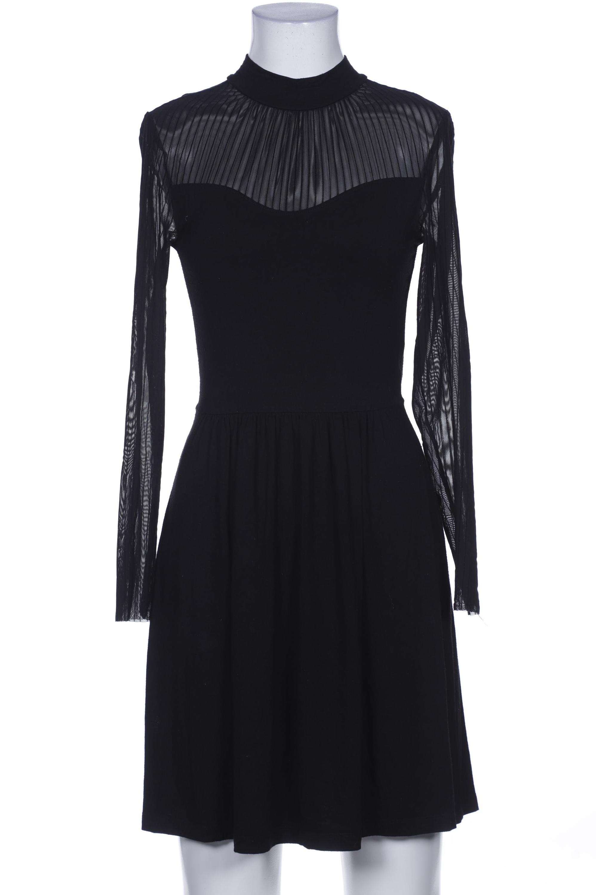 

Only Damen Kleid, schwarz, Gr. 34