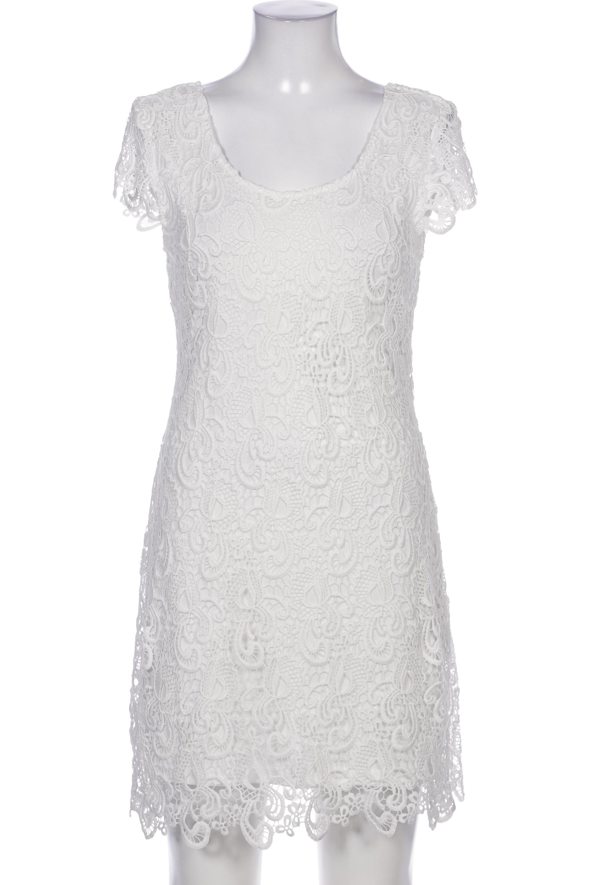 

Only Damen Kleid, weiß, Gr. 38