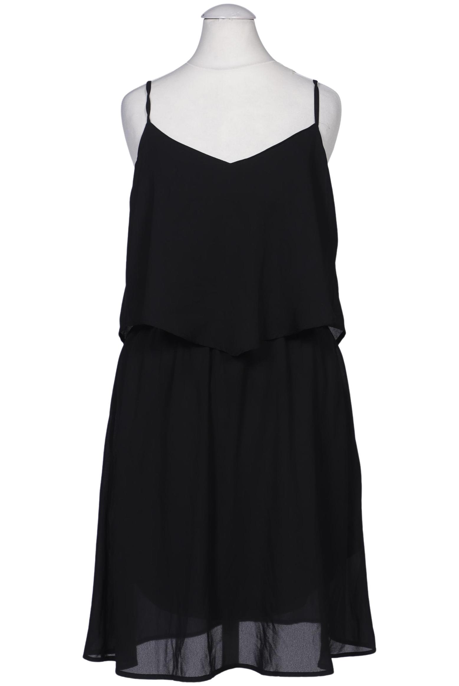 

Only Damen Kleid, schwarz, Gr. 34