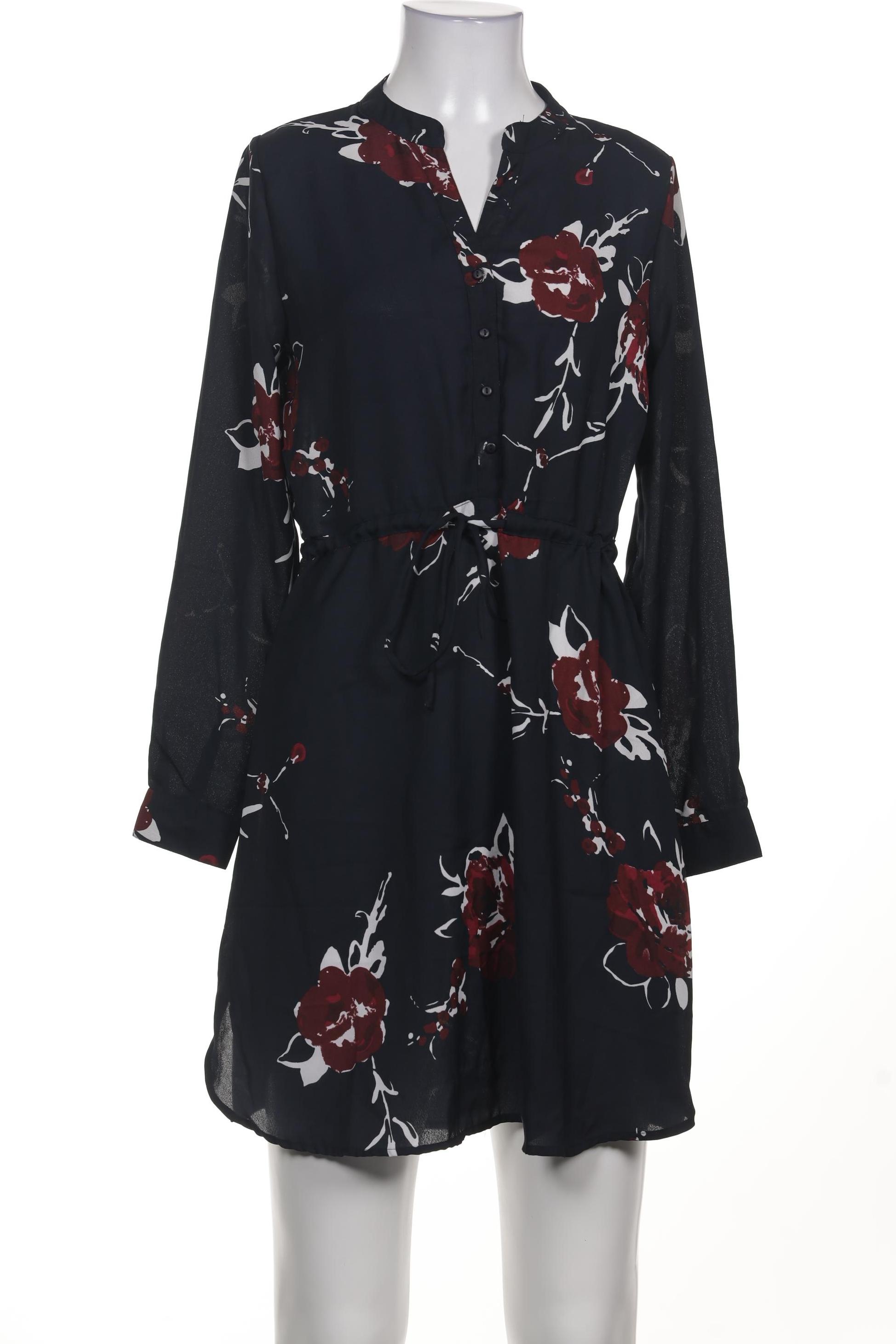

Only Damen Kleid, marineblau, Gr. 34