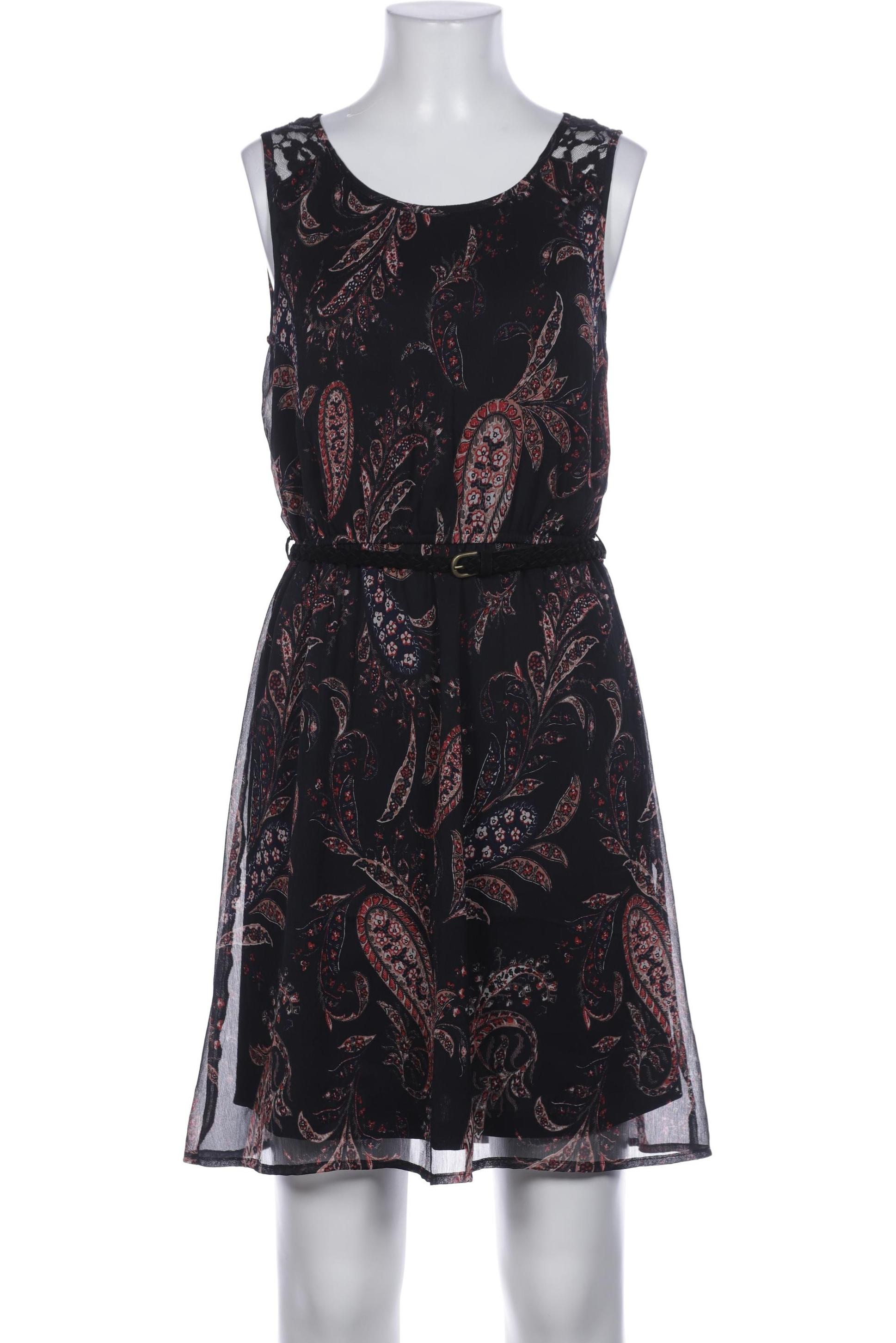 

Only Damen Kleid, schwarz, Gr. 36