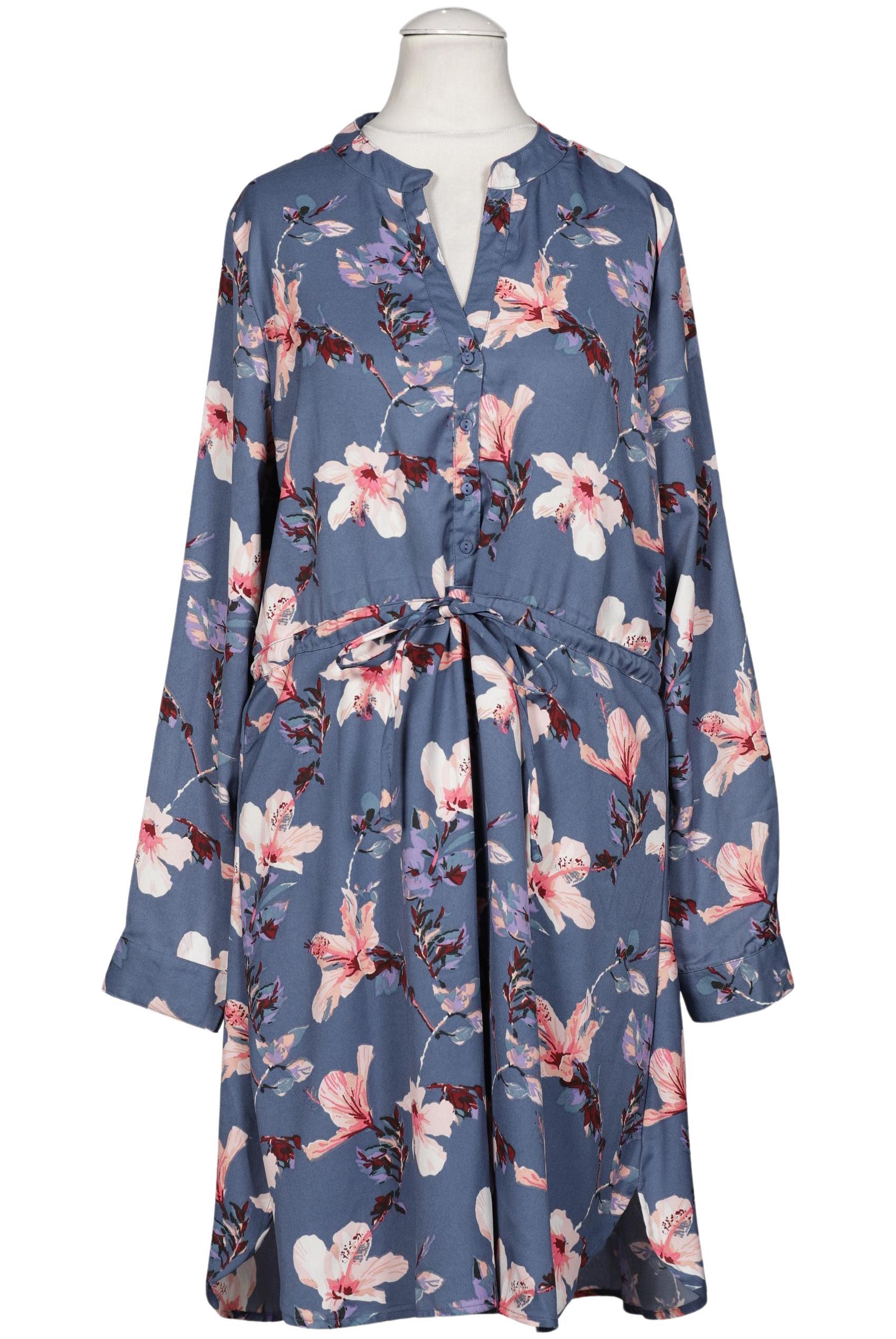 

Only Damen Kleid, blau, Gr. 36