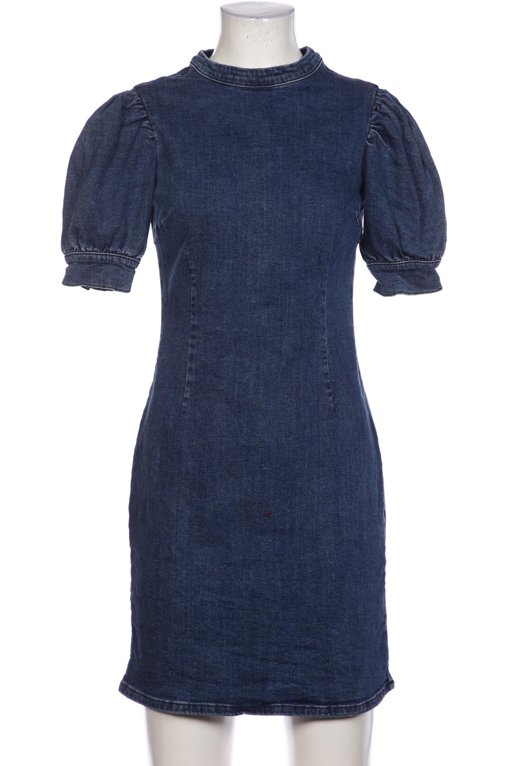 

Only Damen Kleid, blau, Gr. 36
