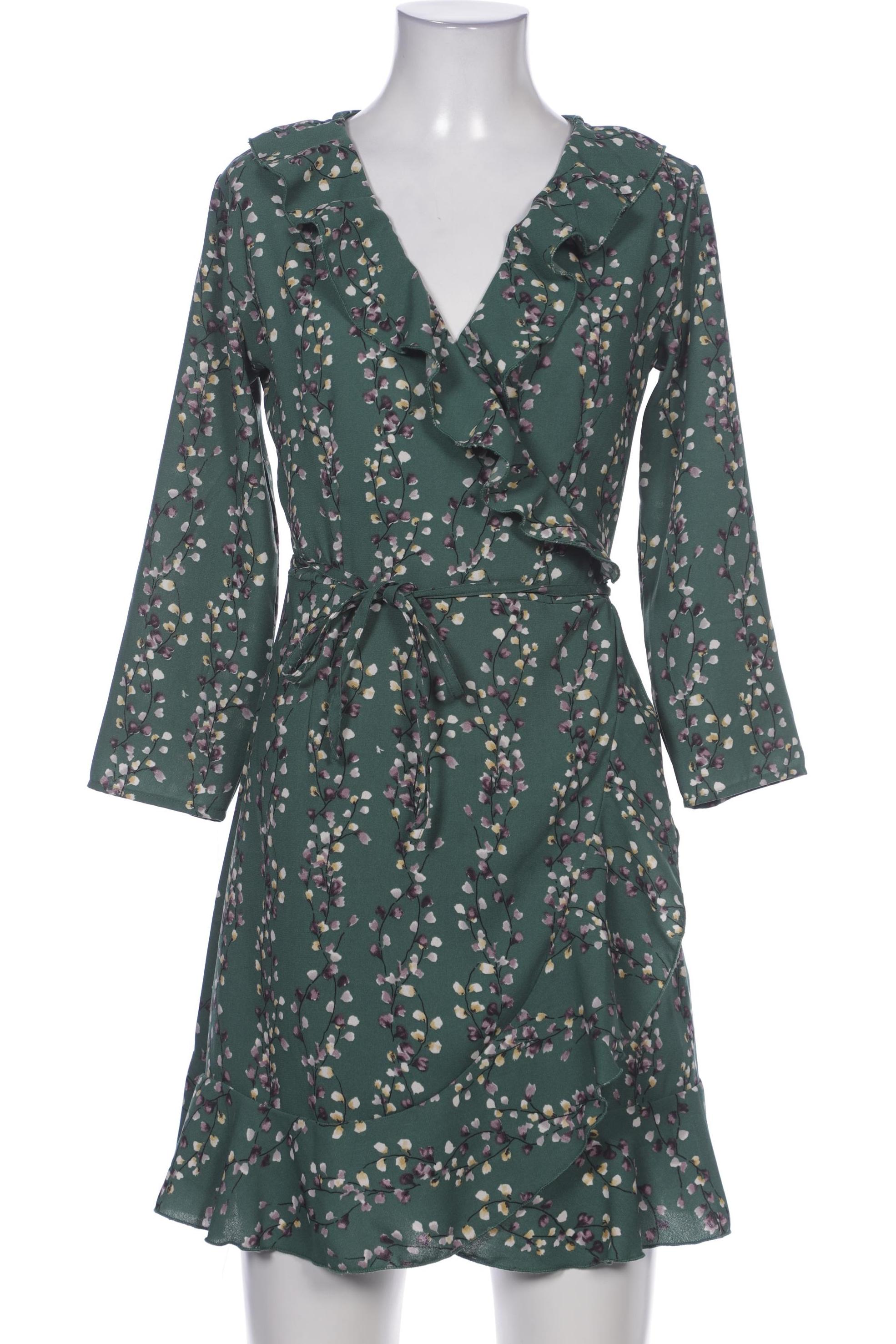 

Only Damen Kleid, grün, Gr. 34