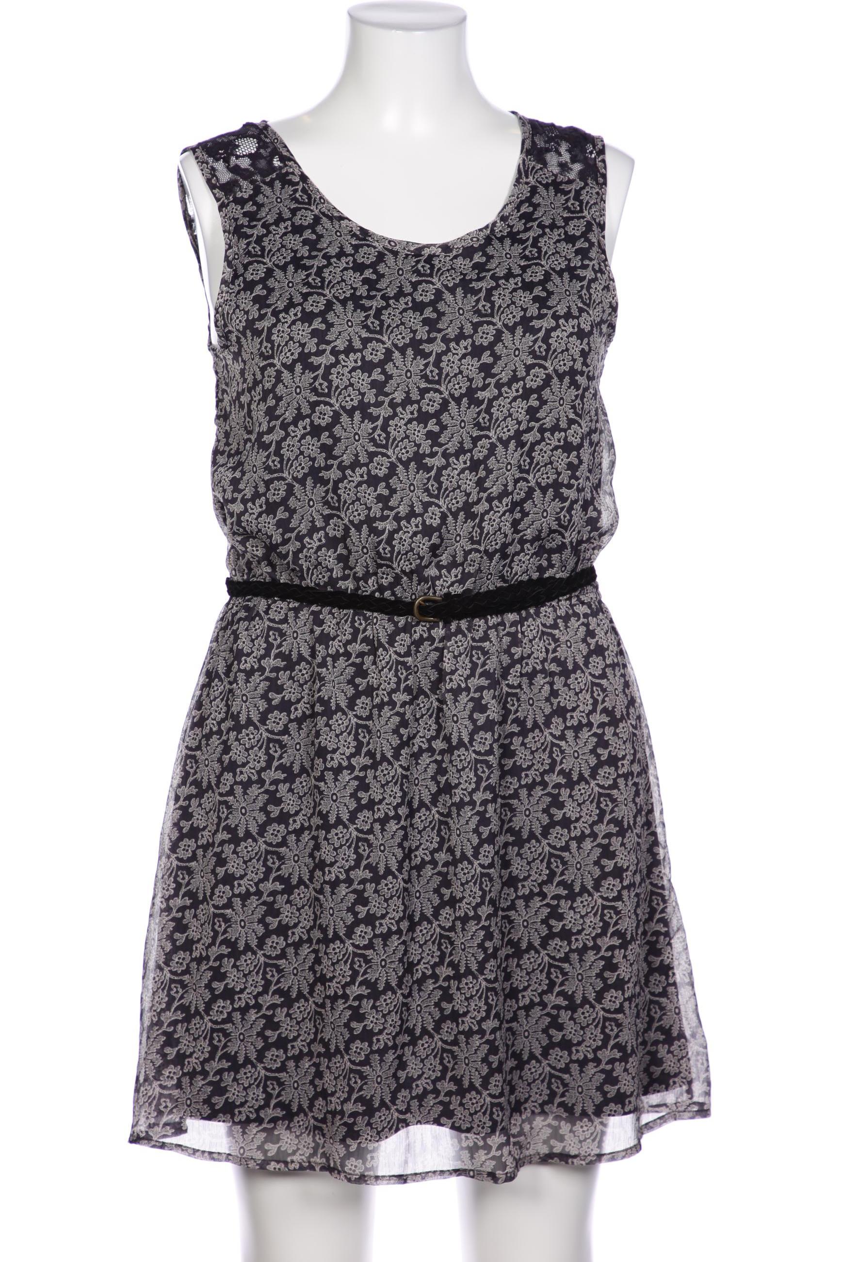 

Only Damen Kleid, grau, Gr. 42